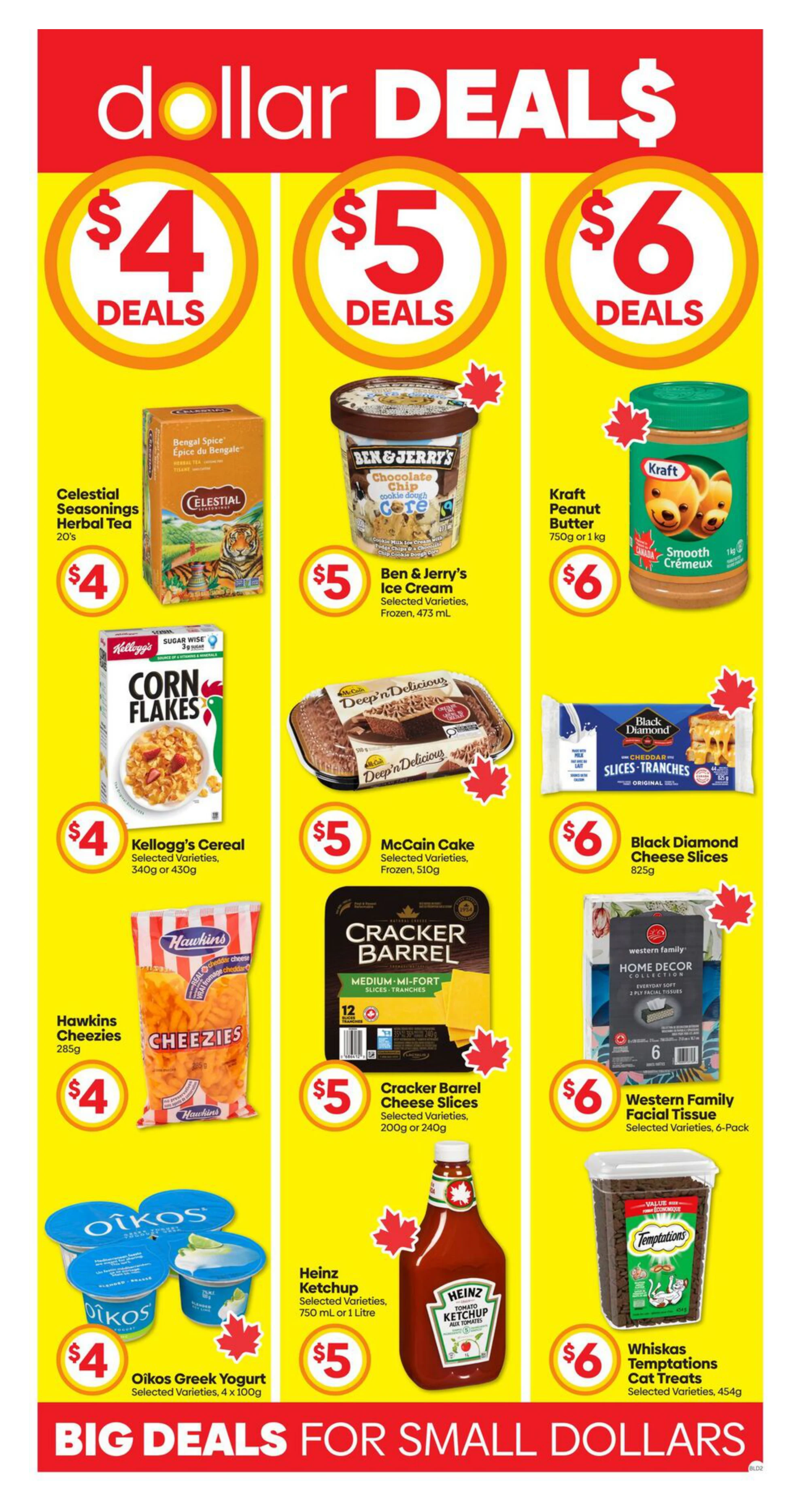 Buy Low Foods Weekly Ad - Page 6
