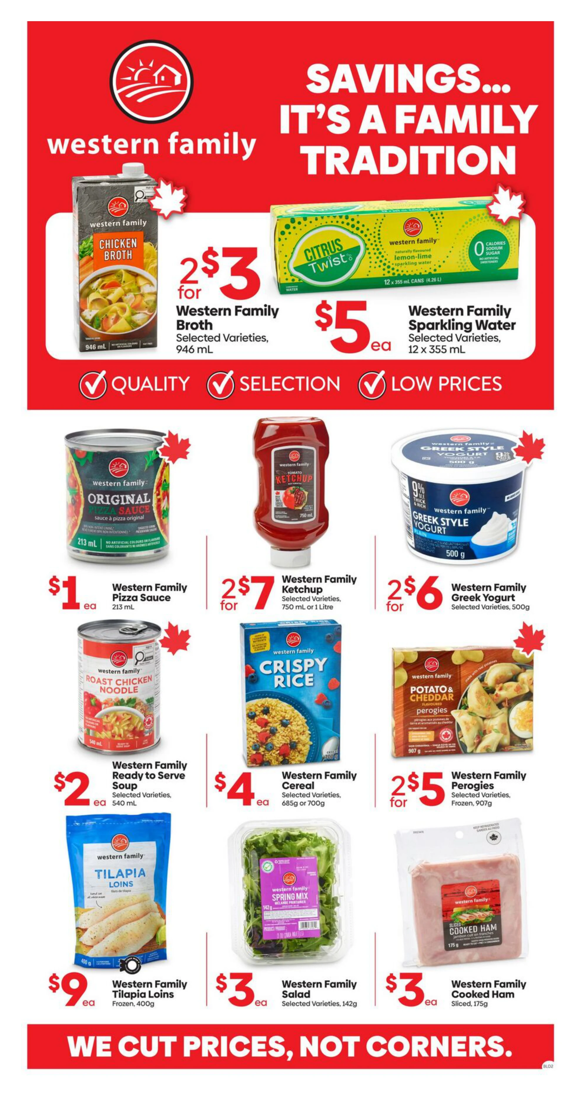 Buy Low Foods Weekly Ad - Page 8