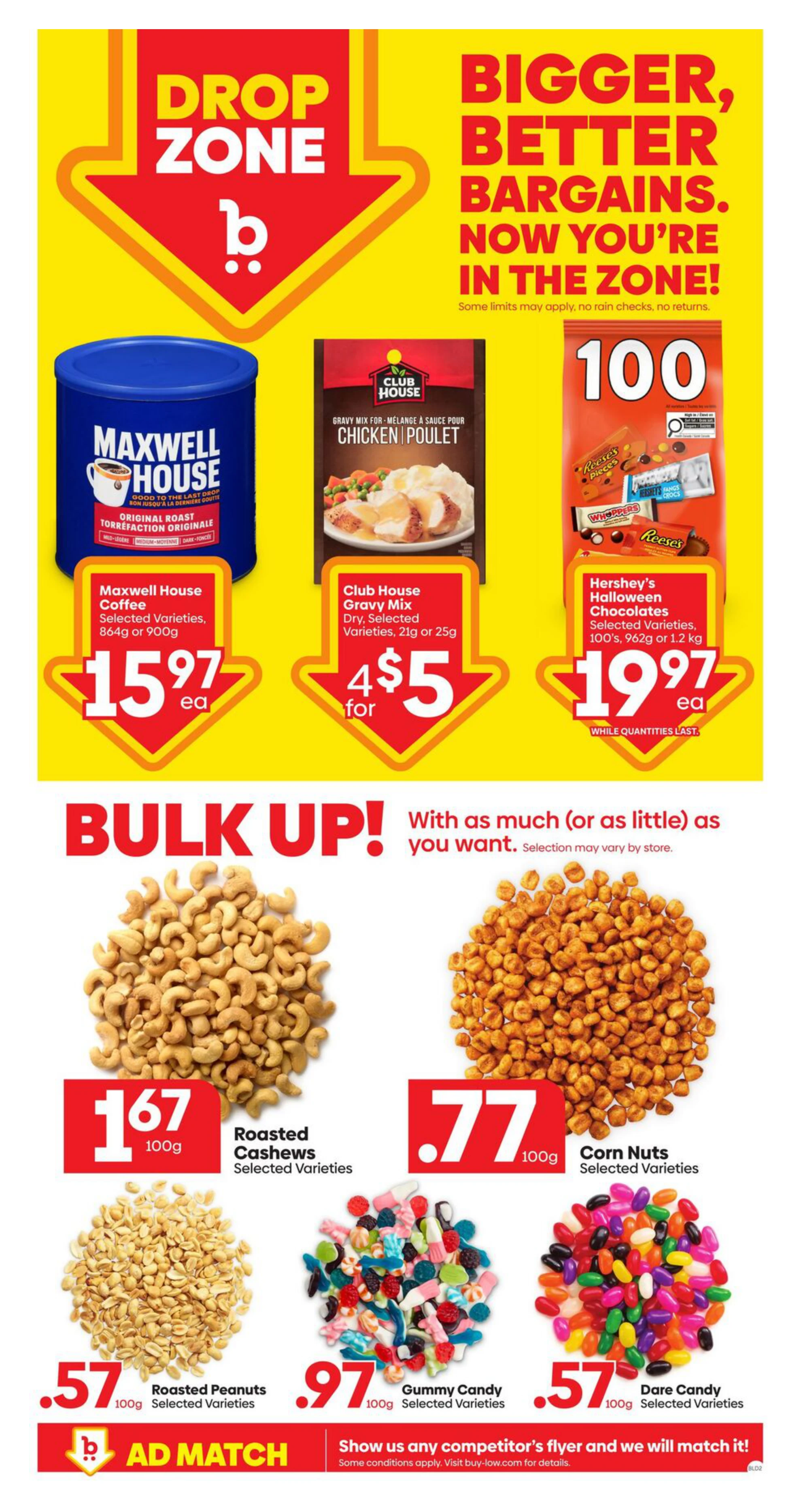 Buy Low Foods Weekly Ad - Page 9