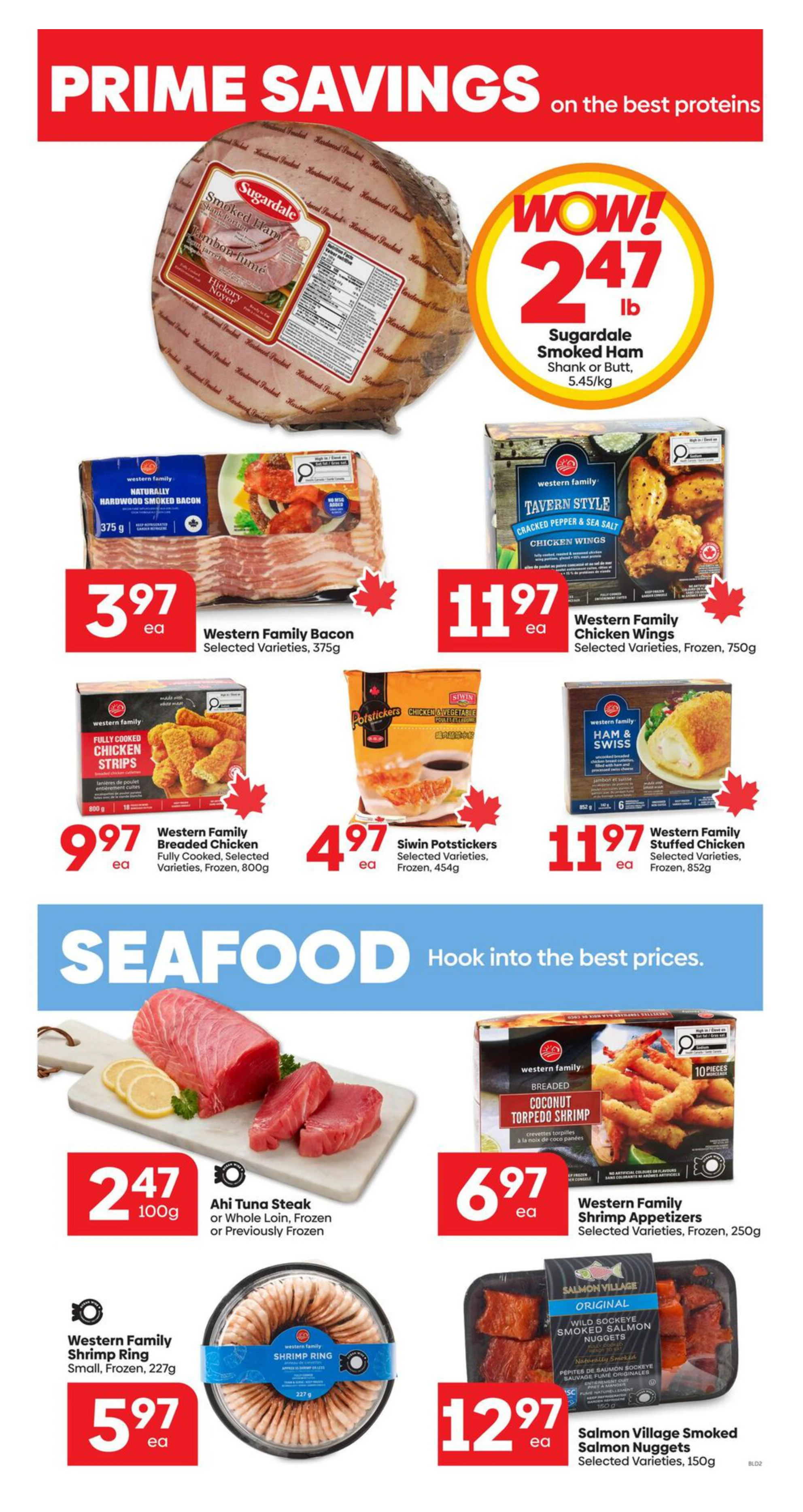 Buy Low Foods Weekly Ad - Page 3