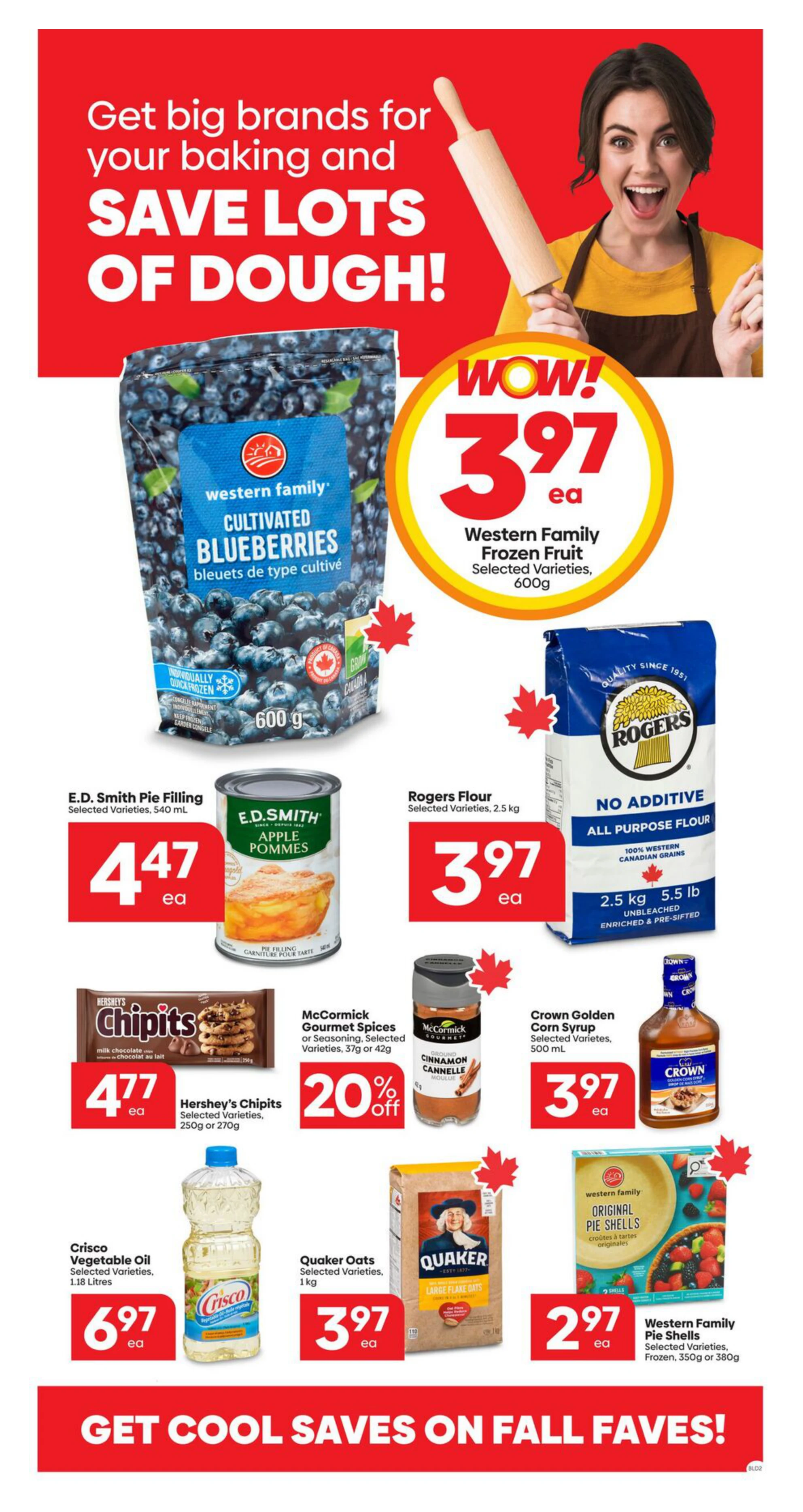Buy Low Foods Weekly Ad - Page 5
