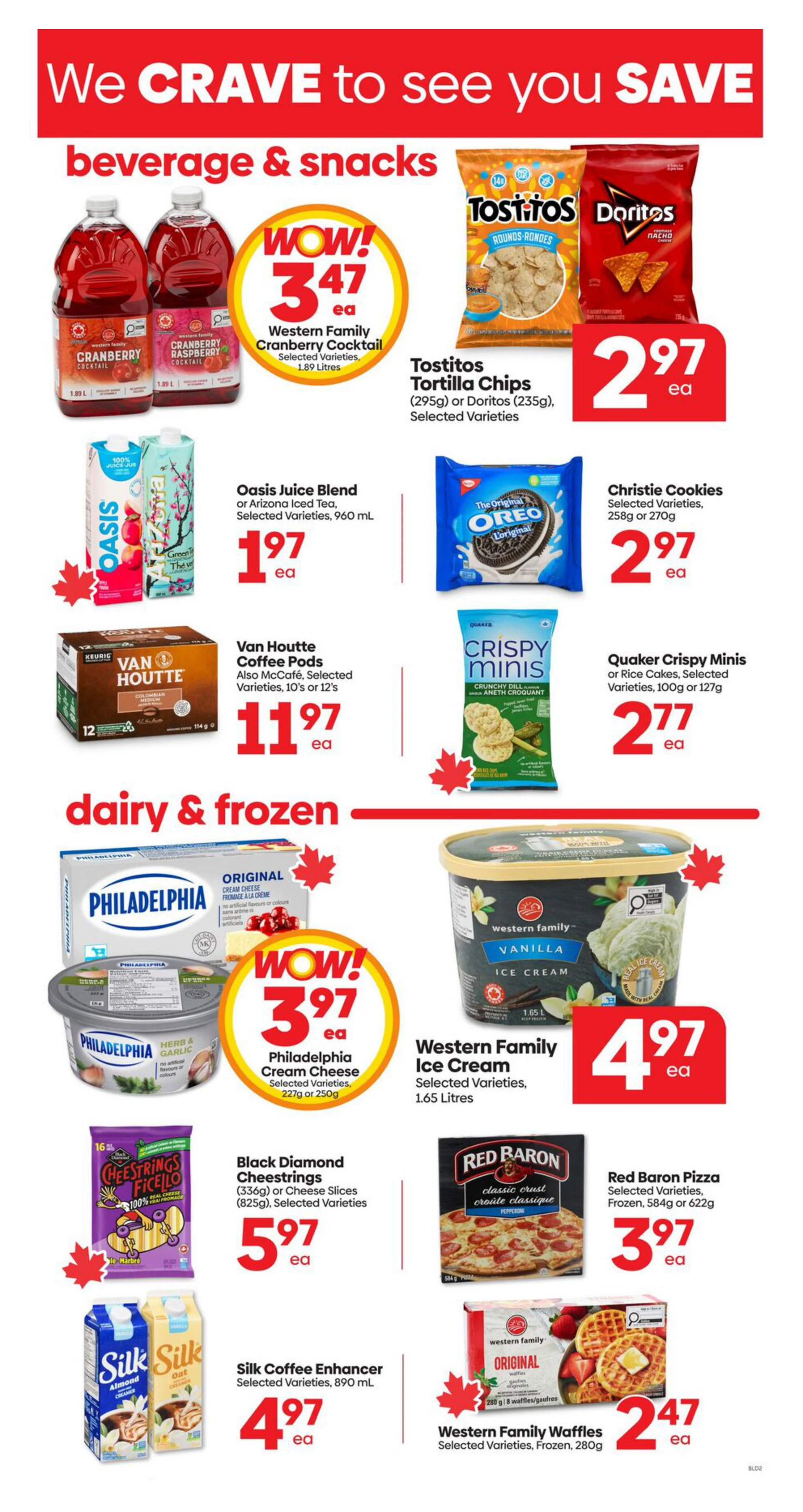 Buy Low Foods Weekly Ad - Page 7