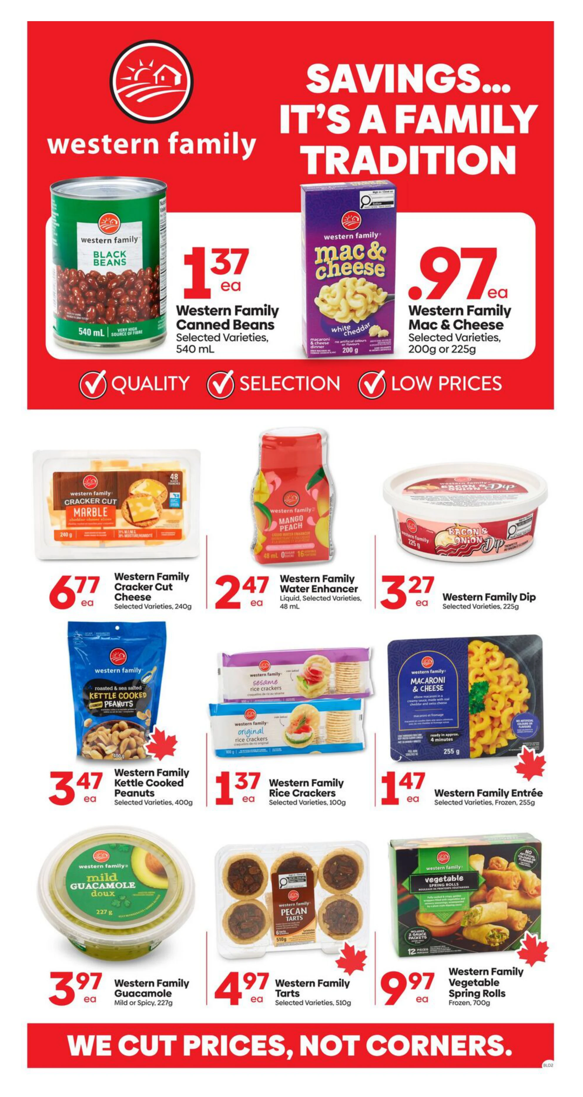 Buy Low Foods Weekly Ad - Page 8