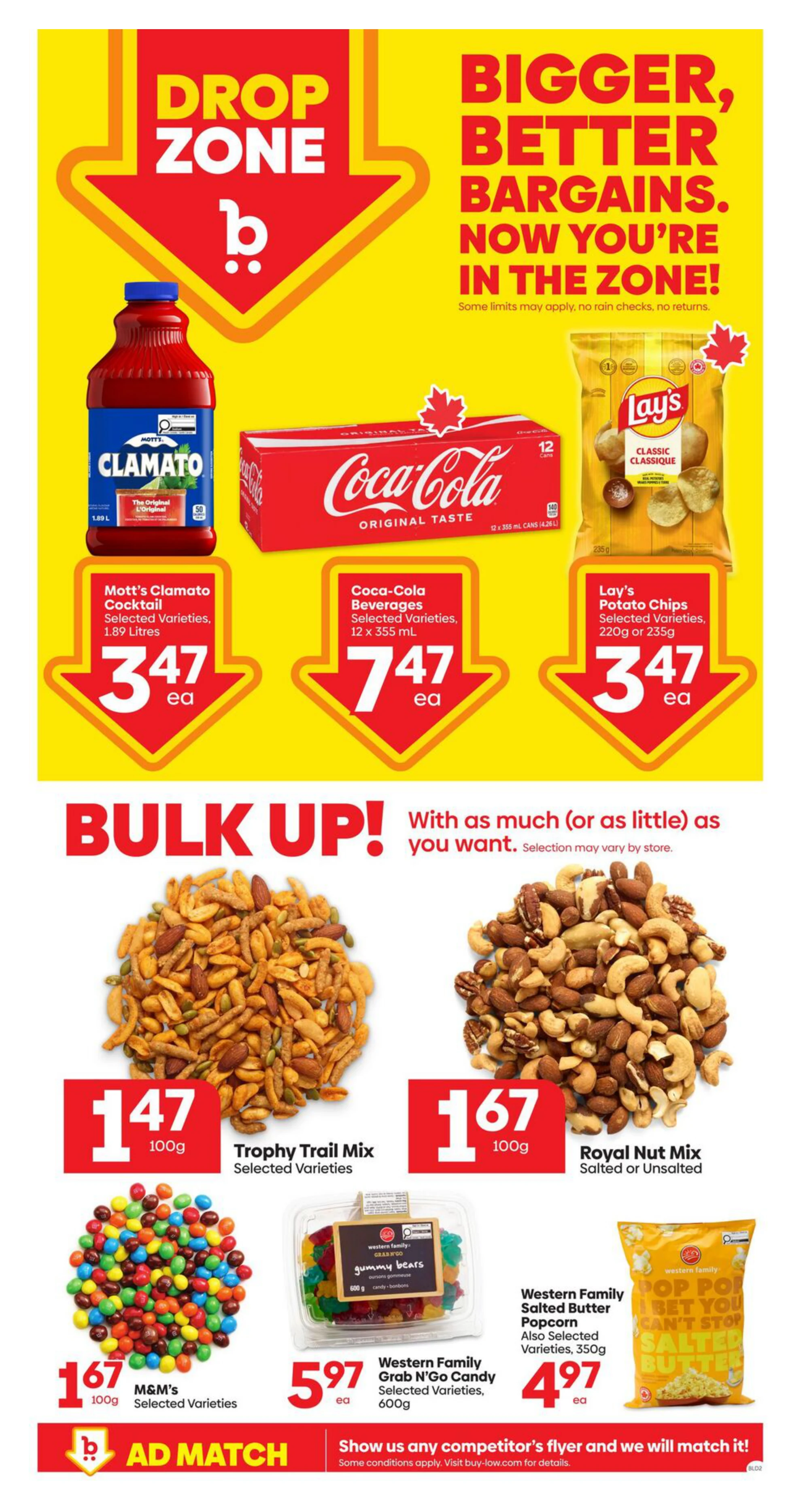 Buy Low Foods Weekly Ad - Page 9