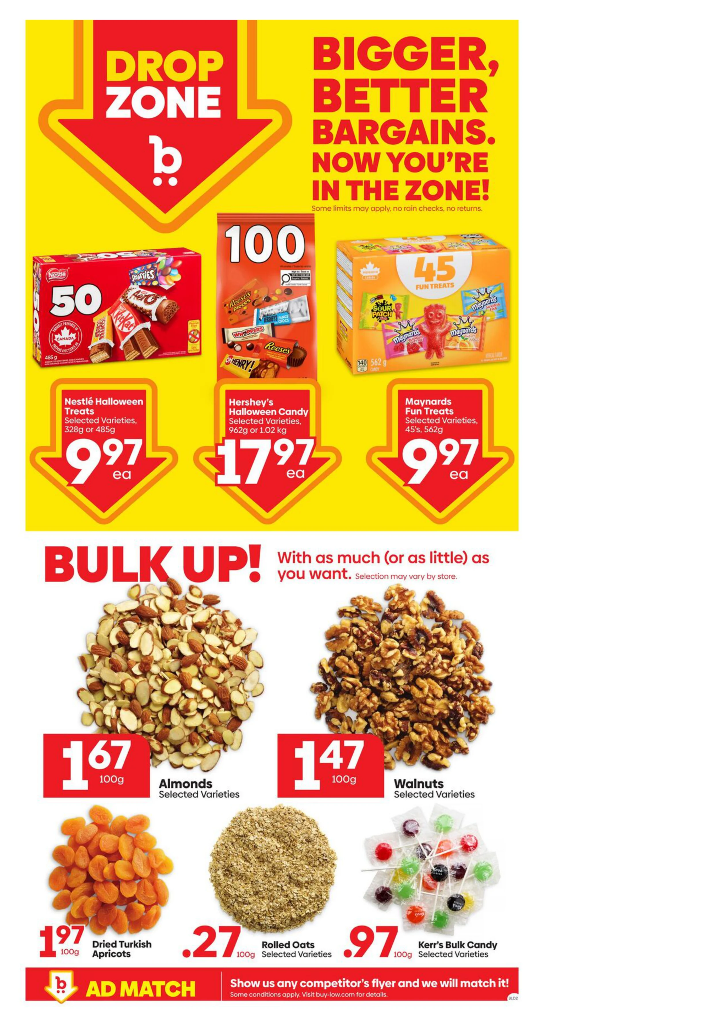 Buy Low Foods Weekly Ad - Page 10