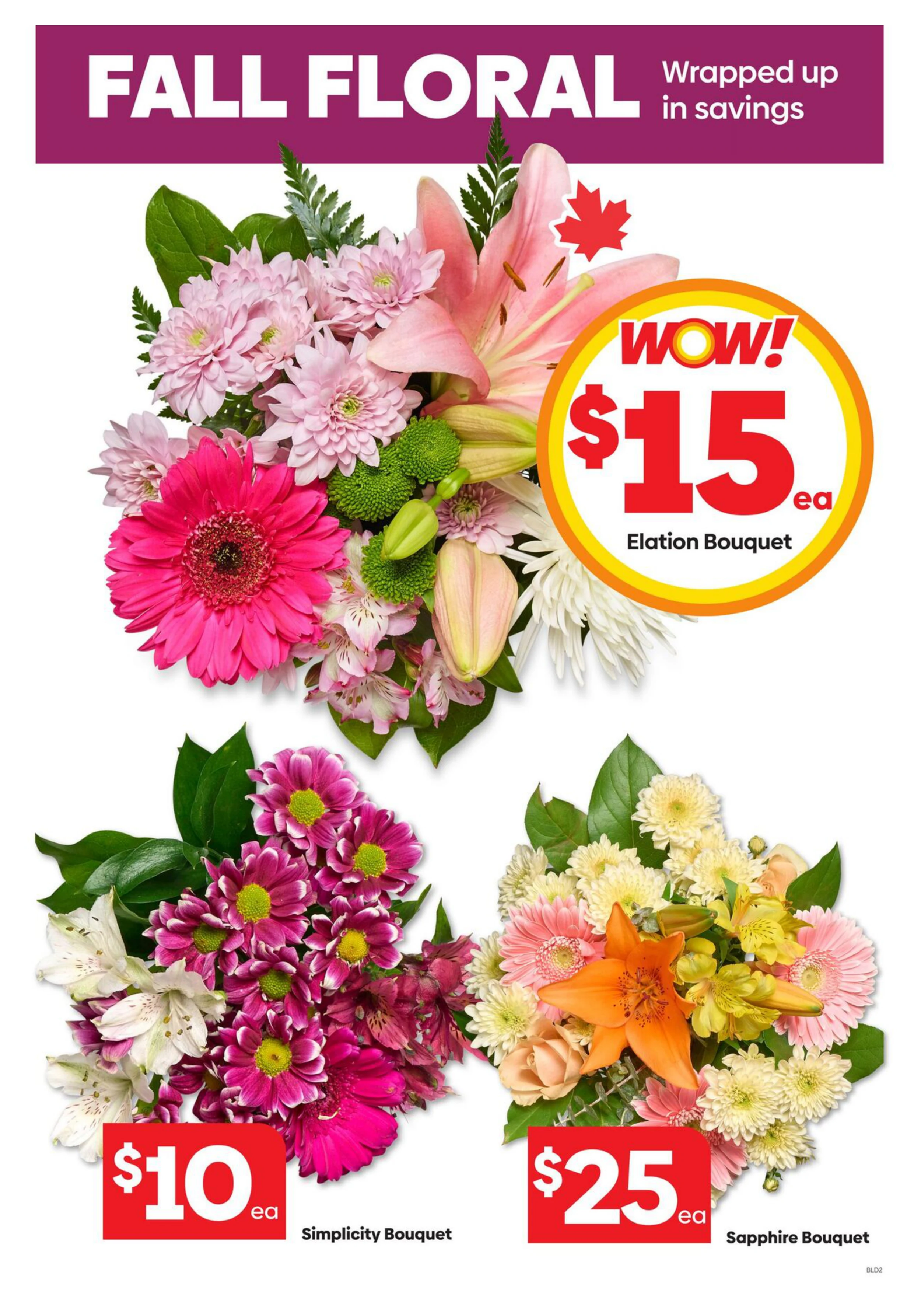 Buy Low Foods Weekly Ad - Page 4