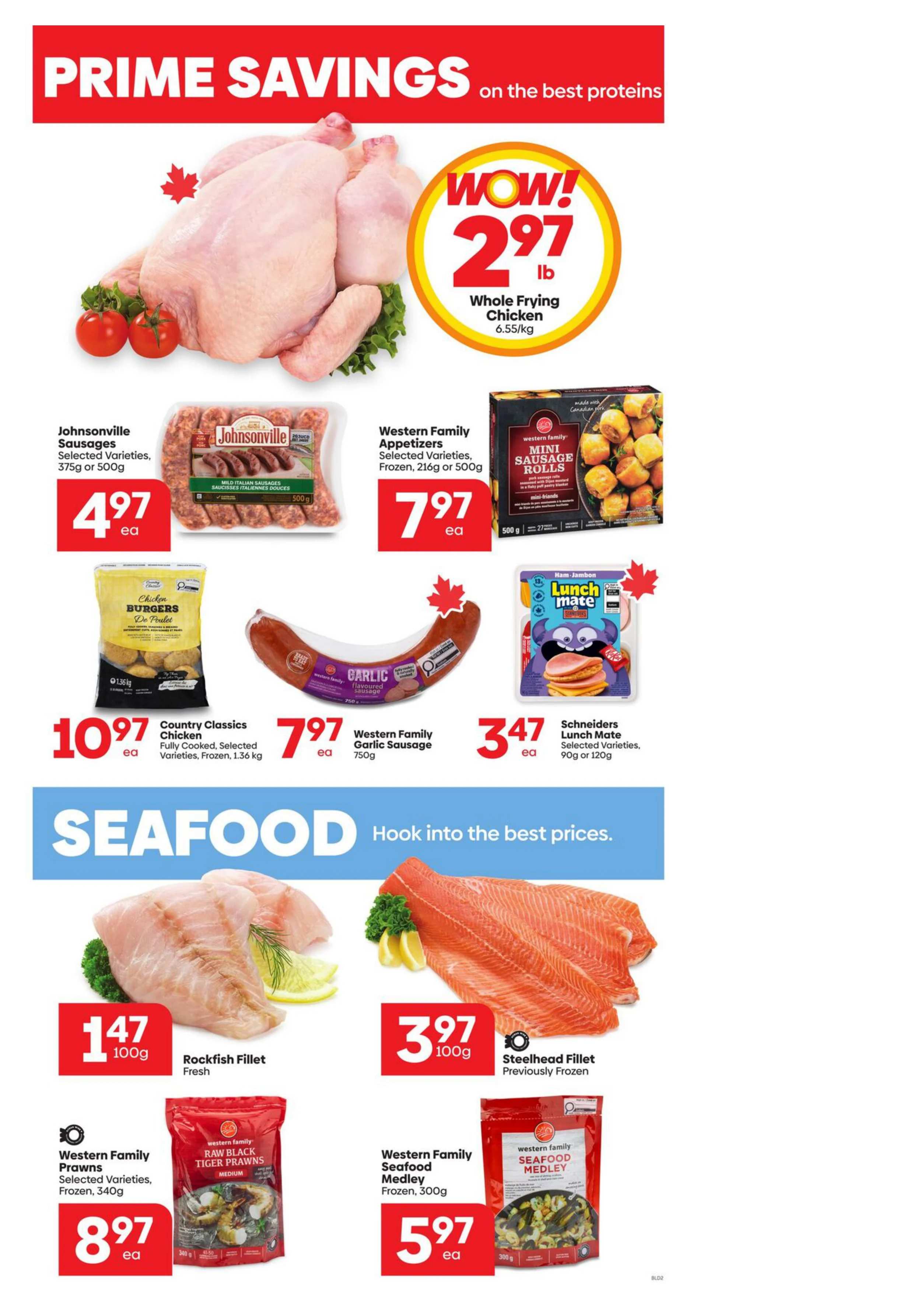 Buy Low Foods Weekly Ad - Page 5