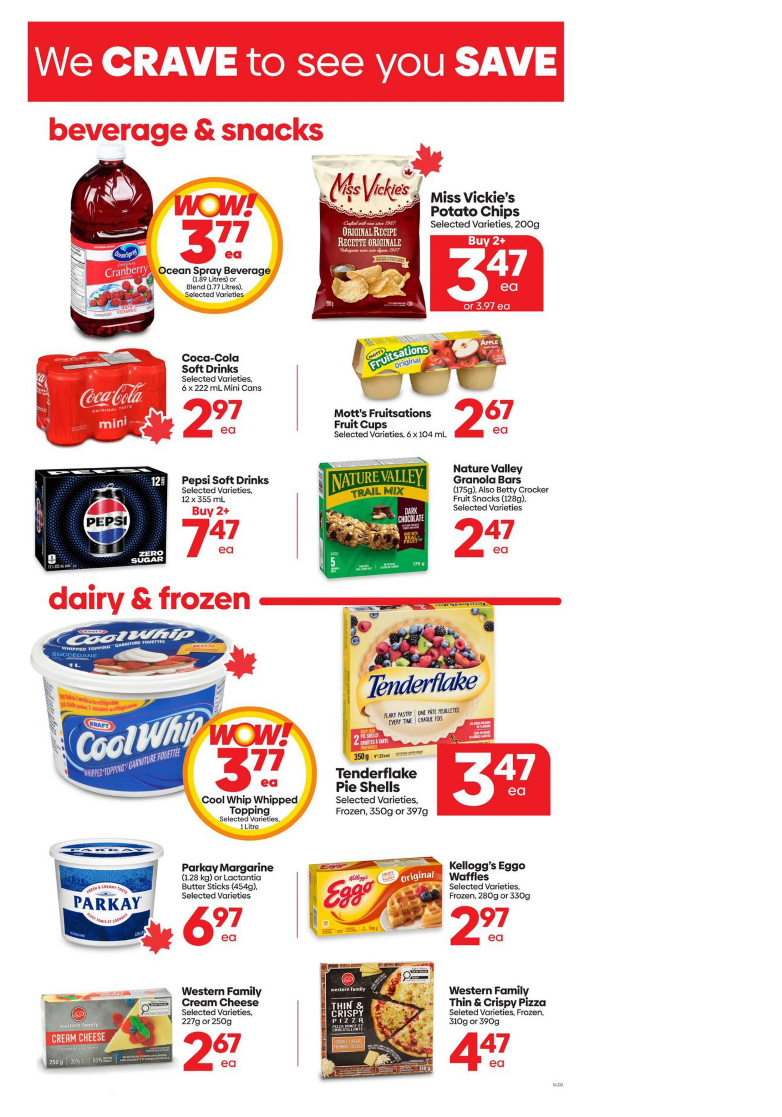 Buy Low Foods Weekly Ad - Page 8