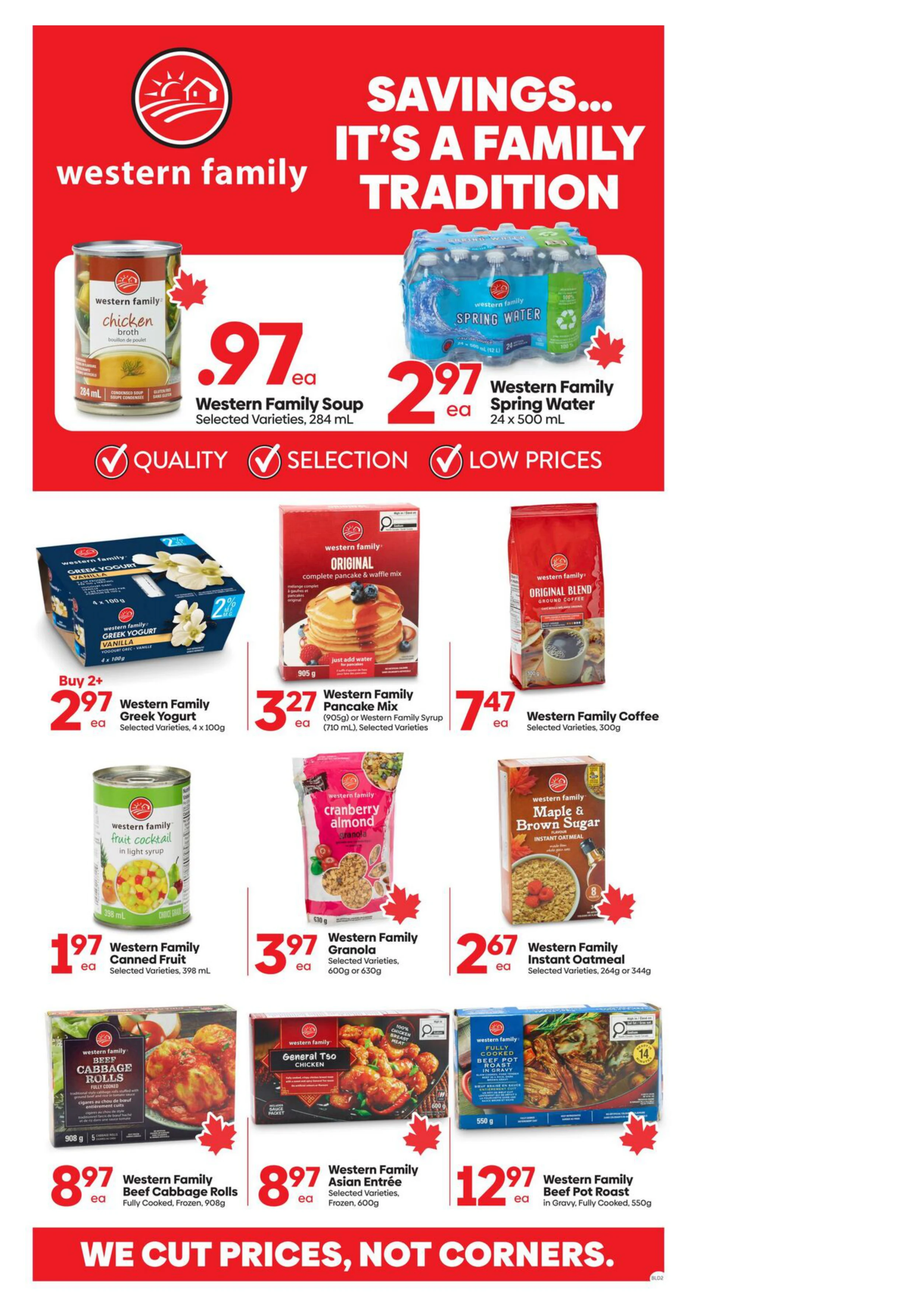 Buy Low Foods Weekly Ad - Page 9