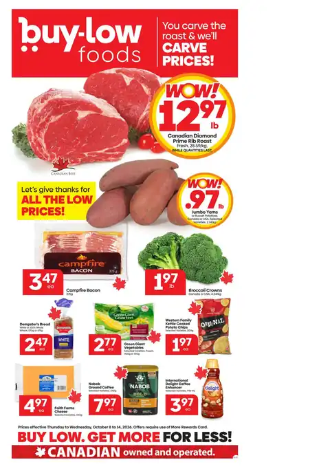 Weekly Ad