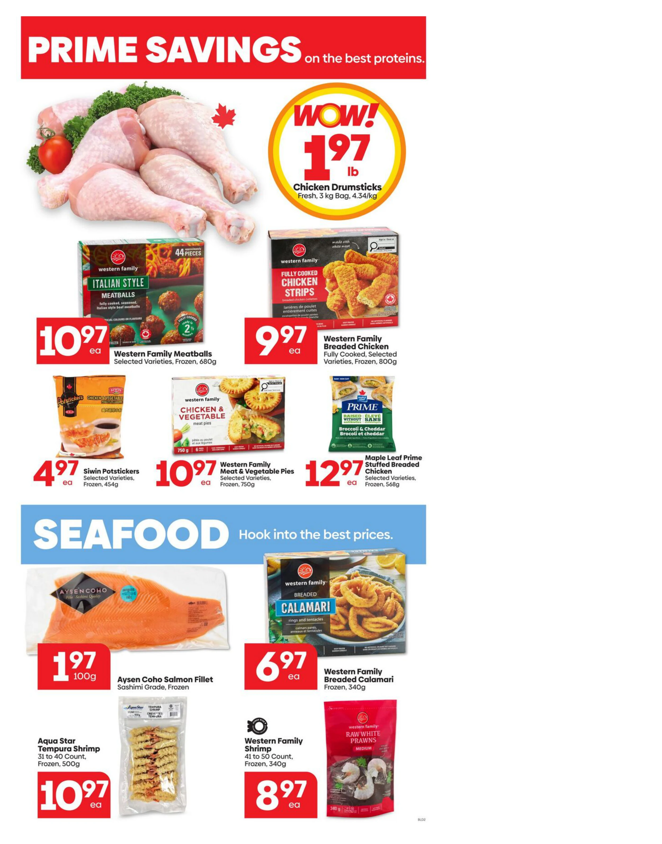 Buy Low Foods Weekly Ad - Page 5