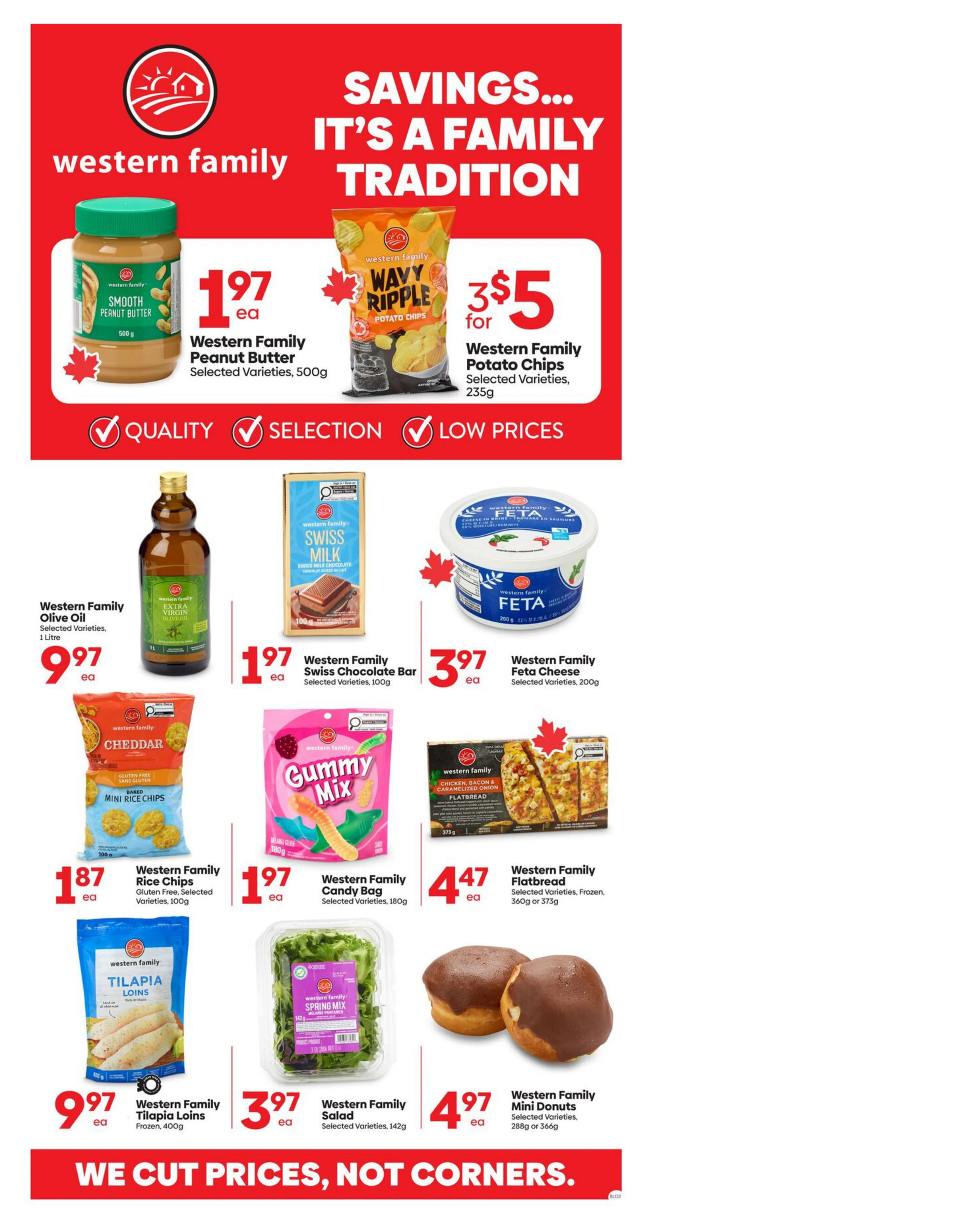 Buy Low Foods Weekly Ad - Page 7