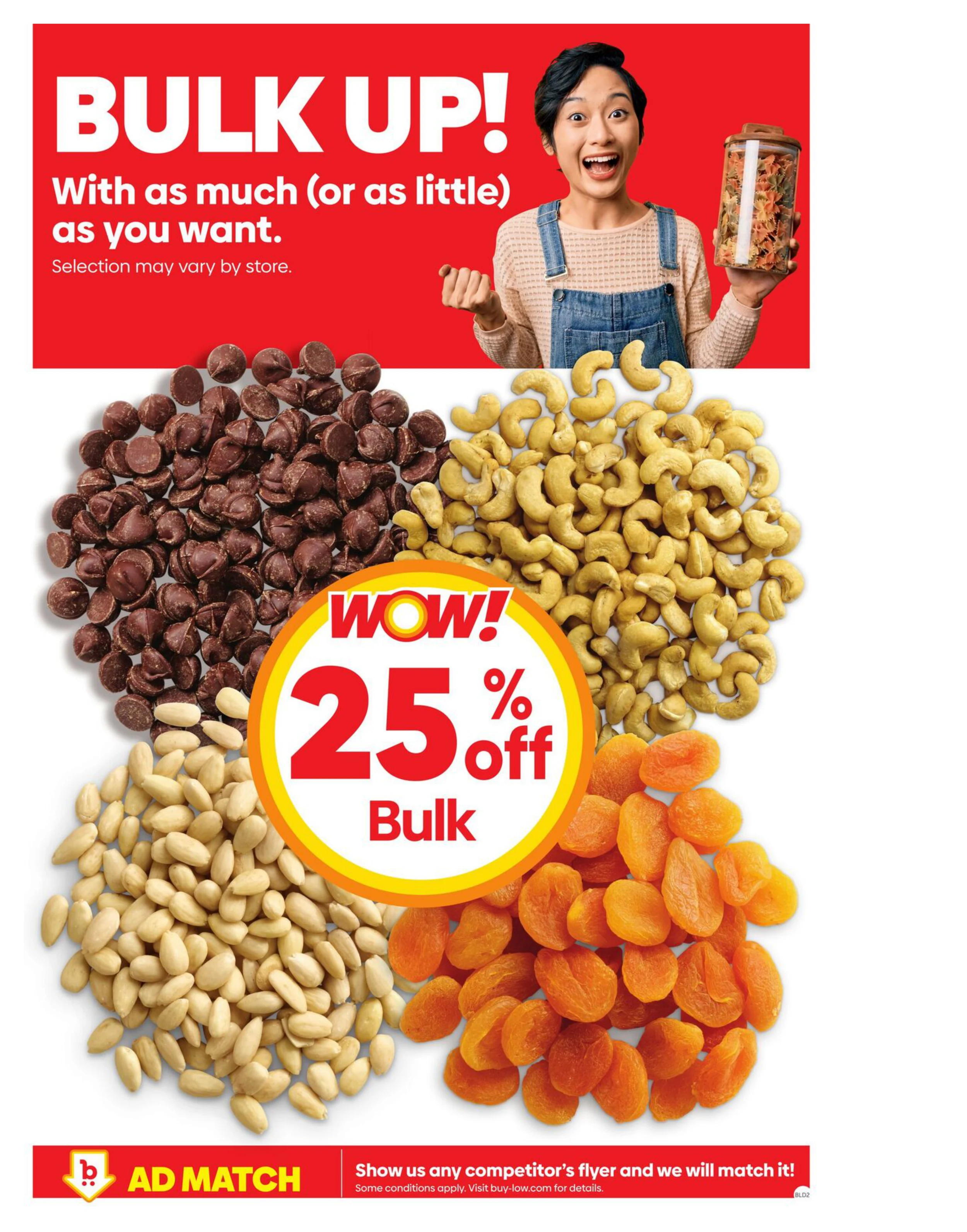 Buy Low Foods Weekly Ad - Page 8