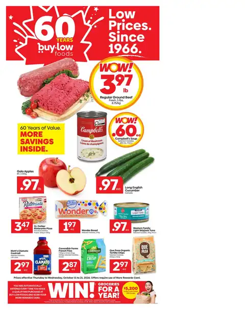 Weekly Ad