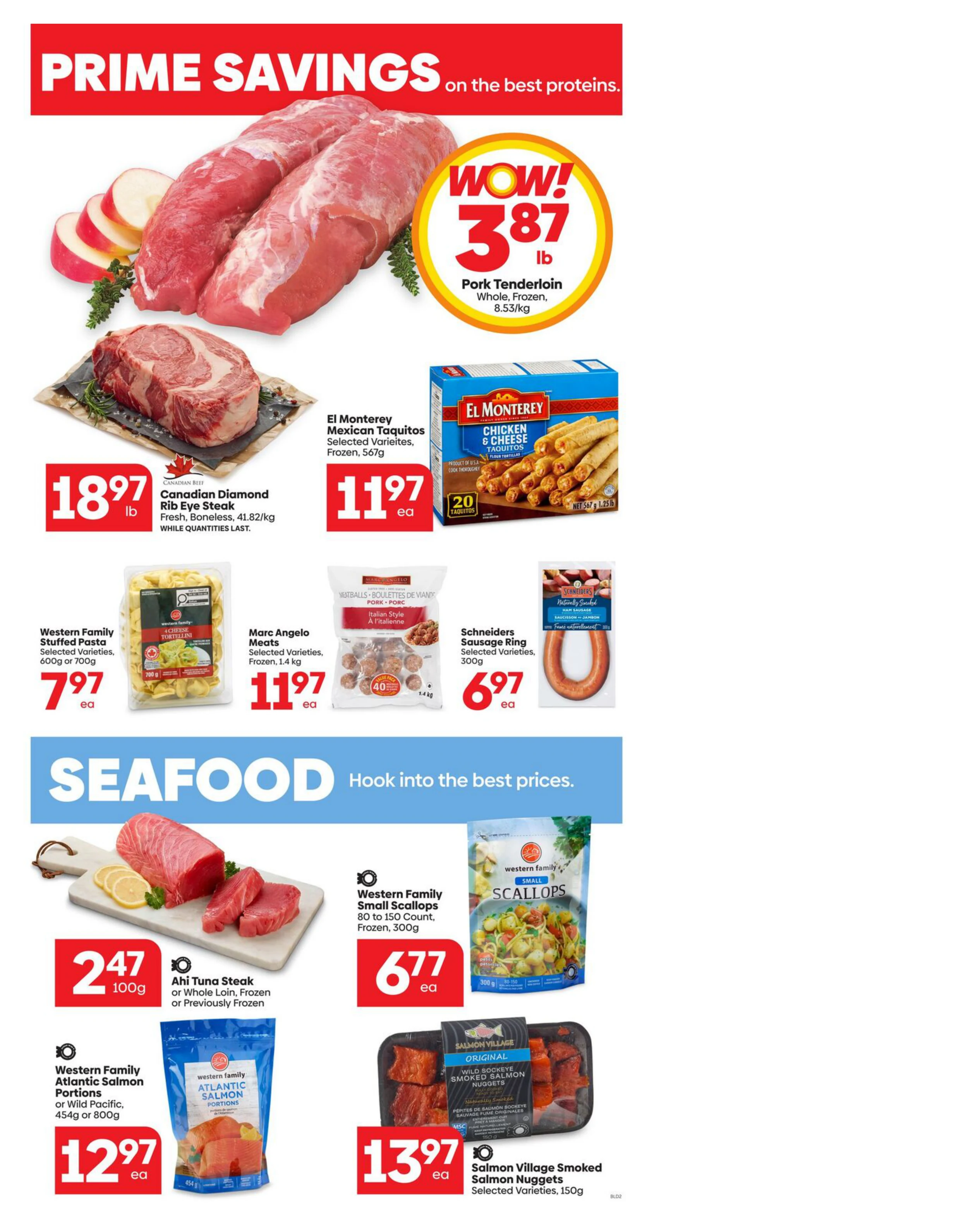Buy Low Foods Weekly Ad - Page 3