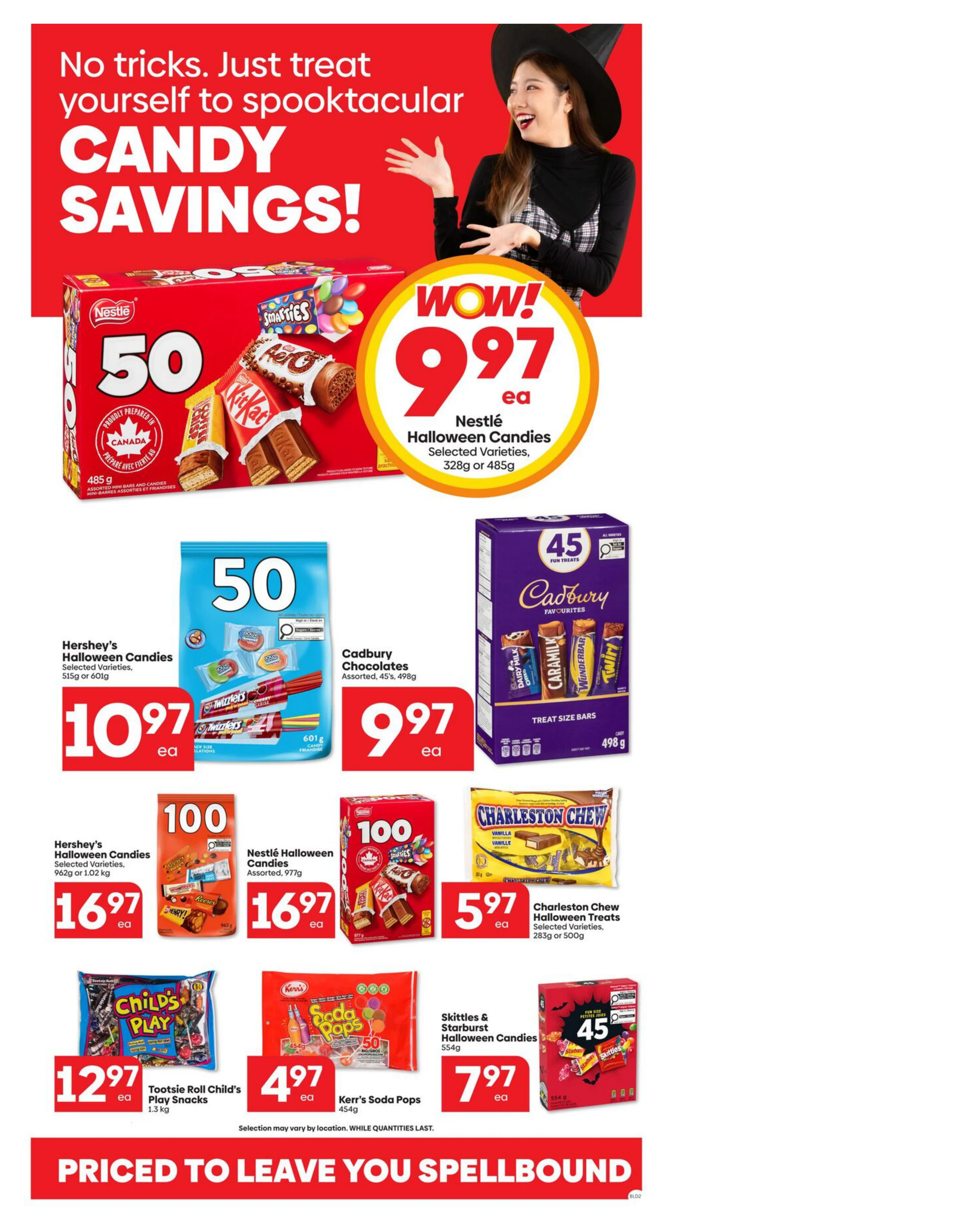 Buy Low Foods Weekly Ad - Page 7
