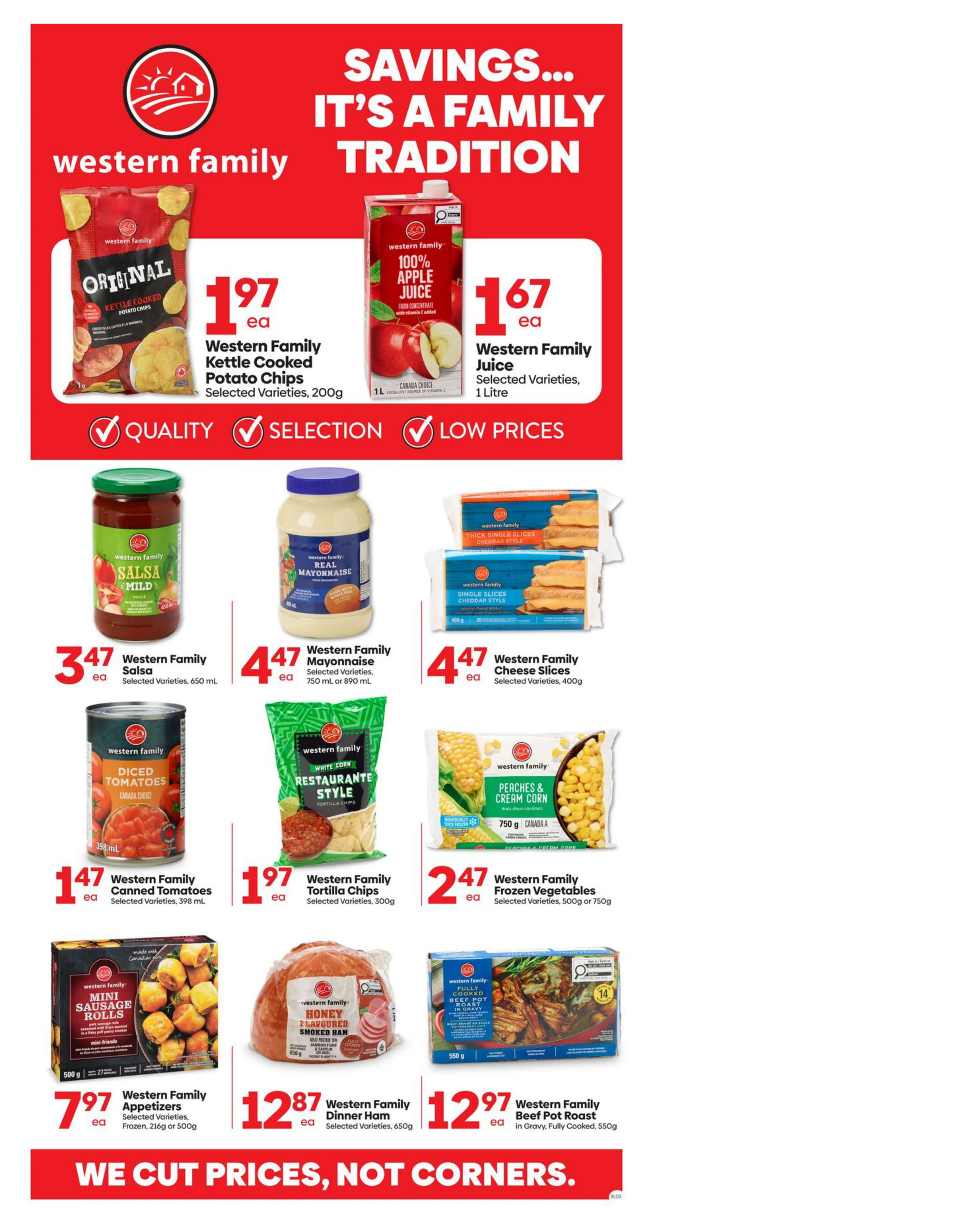 Buy Low Foods Weekly Ad - Page 8