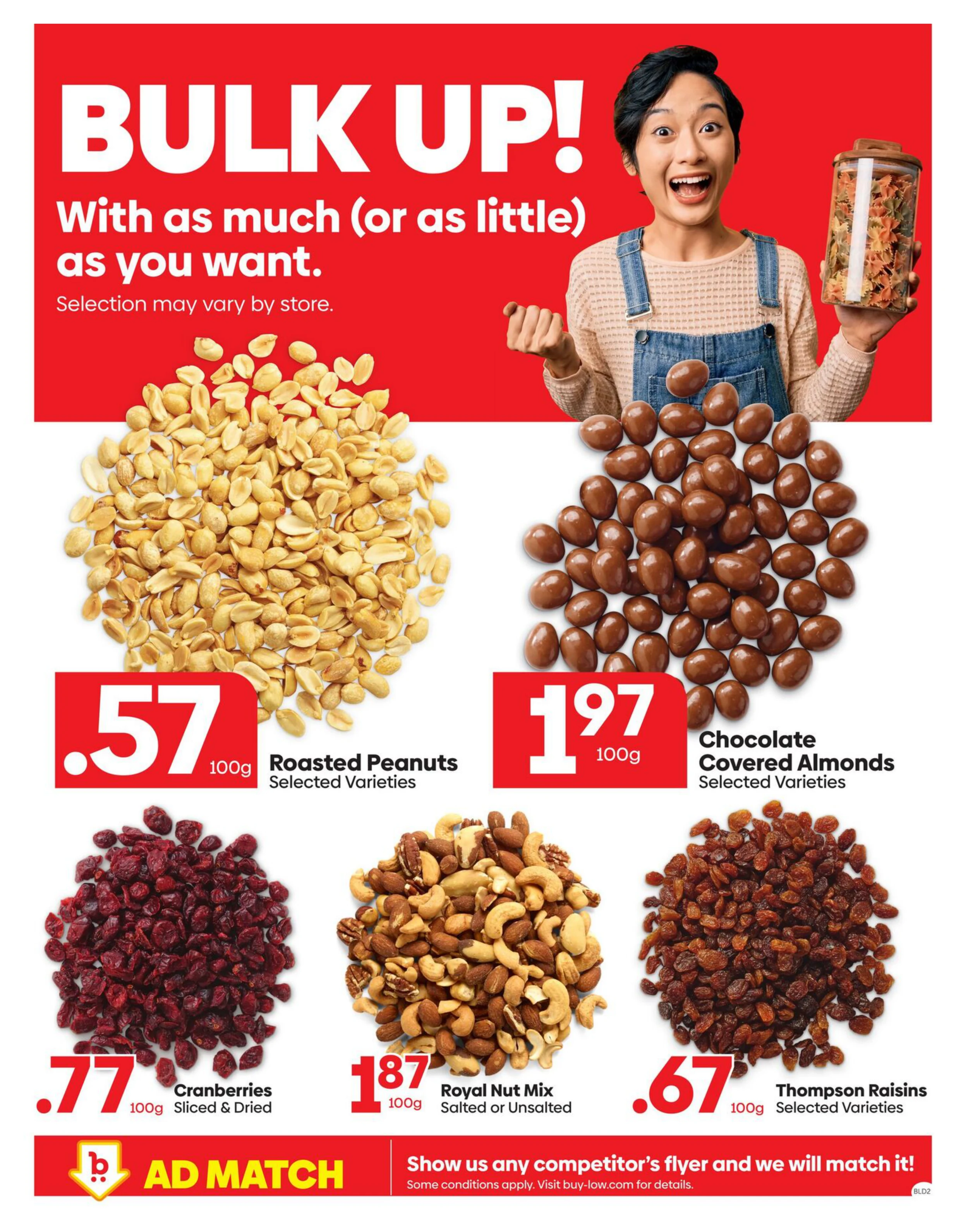 Buy Low Foods Weekly Ad - Page 9
