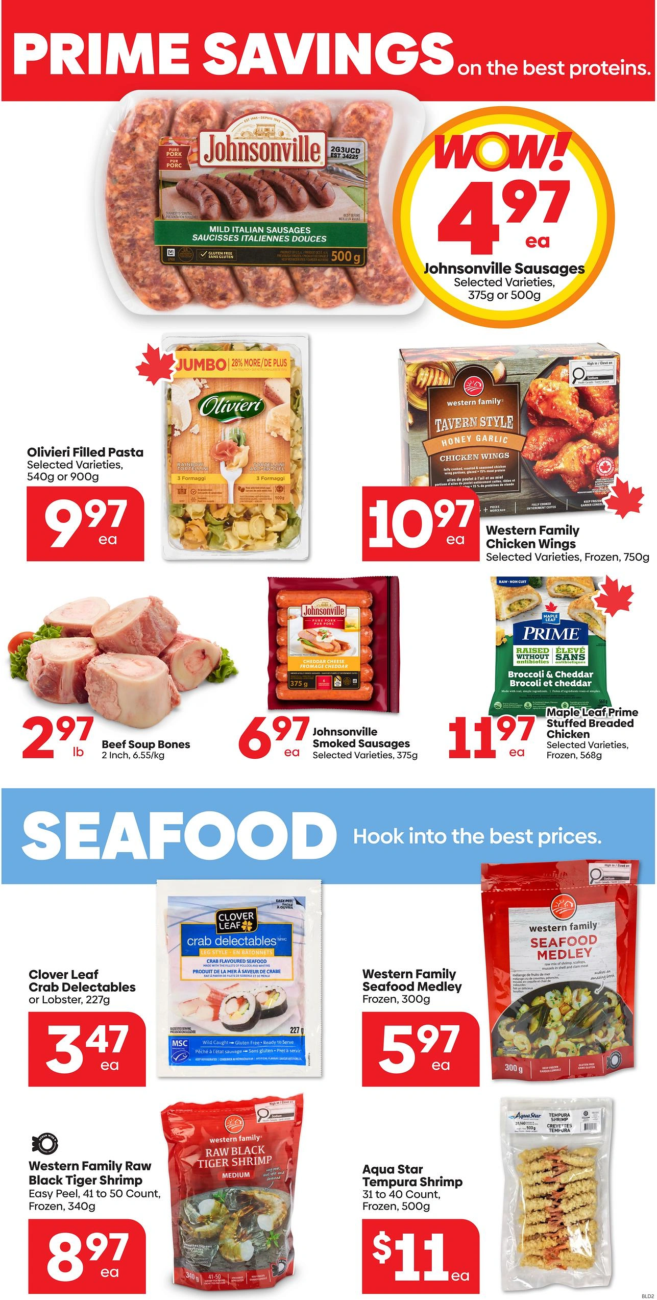 Buy Low Foods Weekly Ad - Page 3