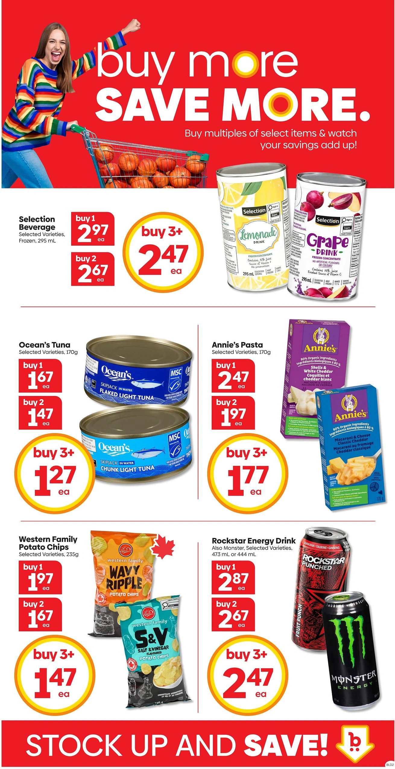 Buy Low Foods Weekly Ad - Page 5