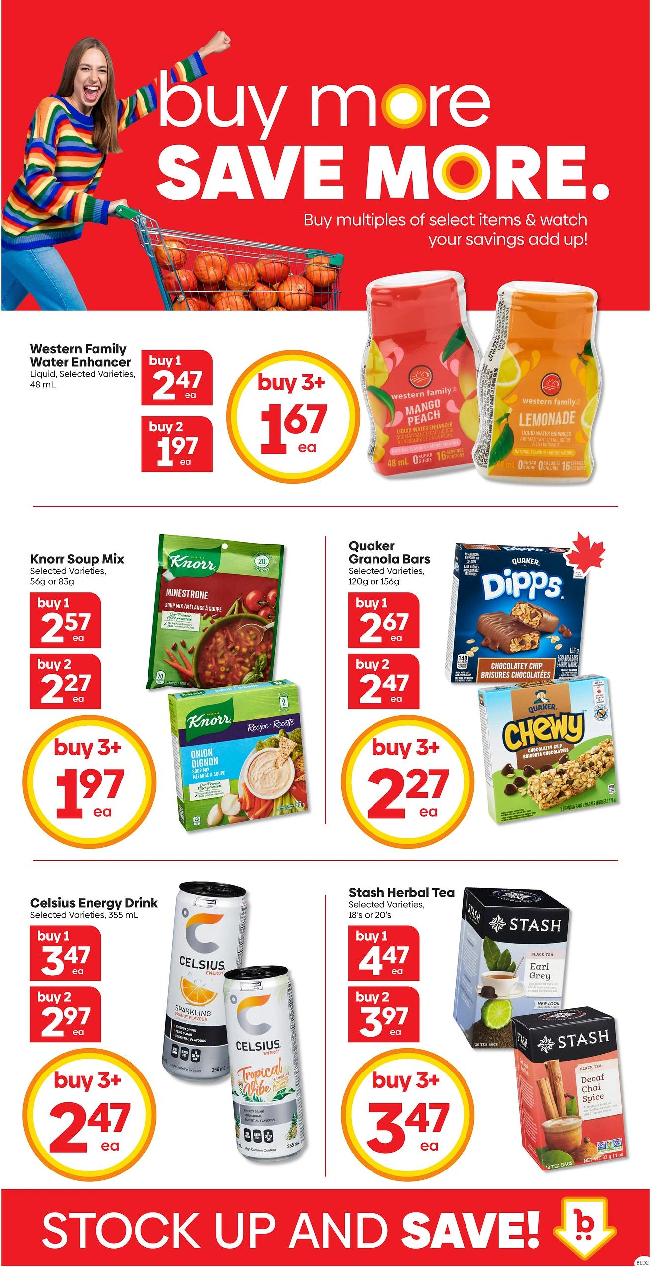 Buy Low Foods Weekly Ad - Page 6