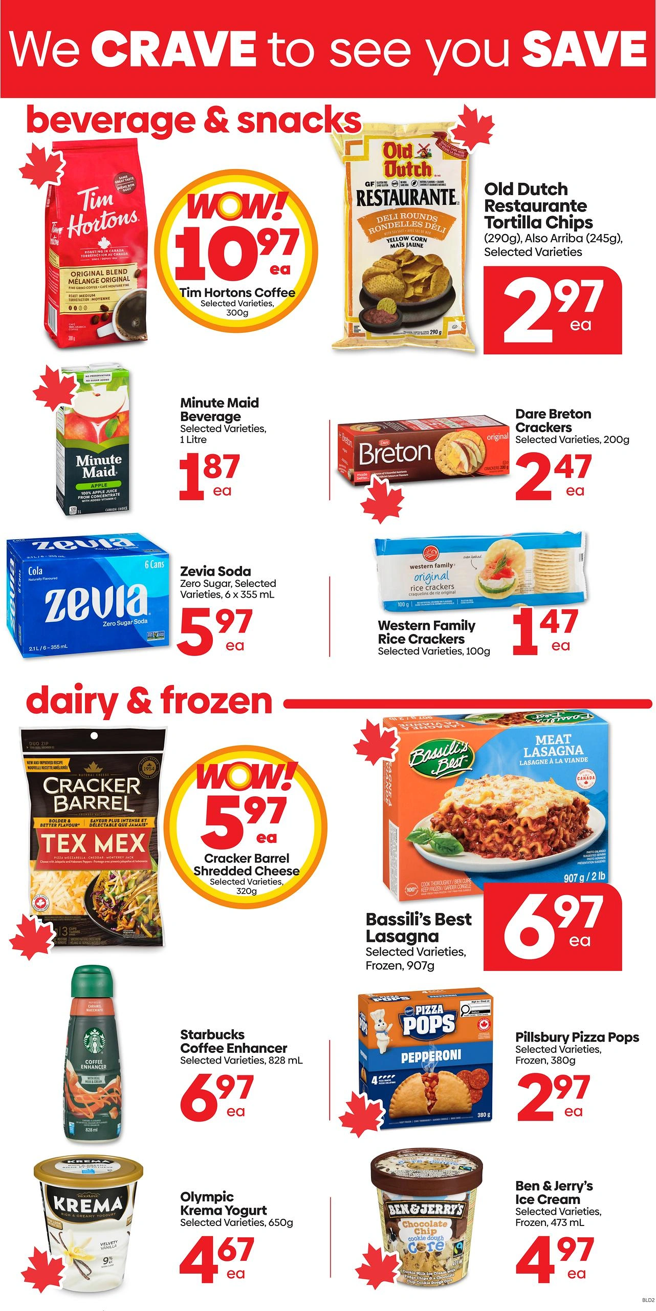 Buy Low Foods Weekly Ad - Page 7