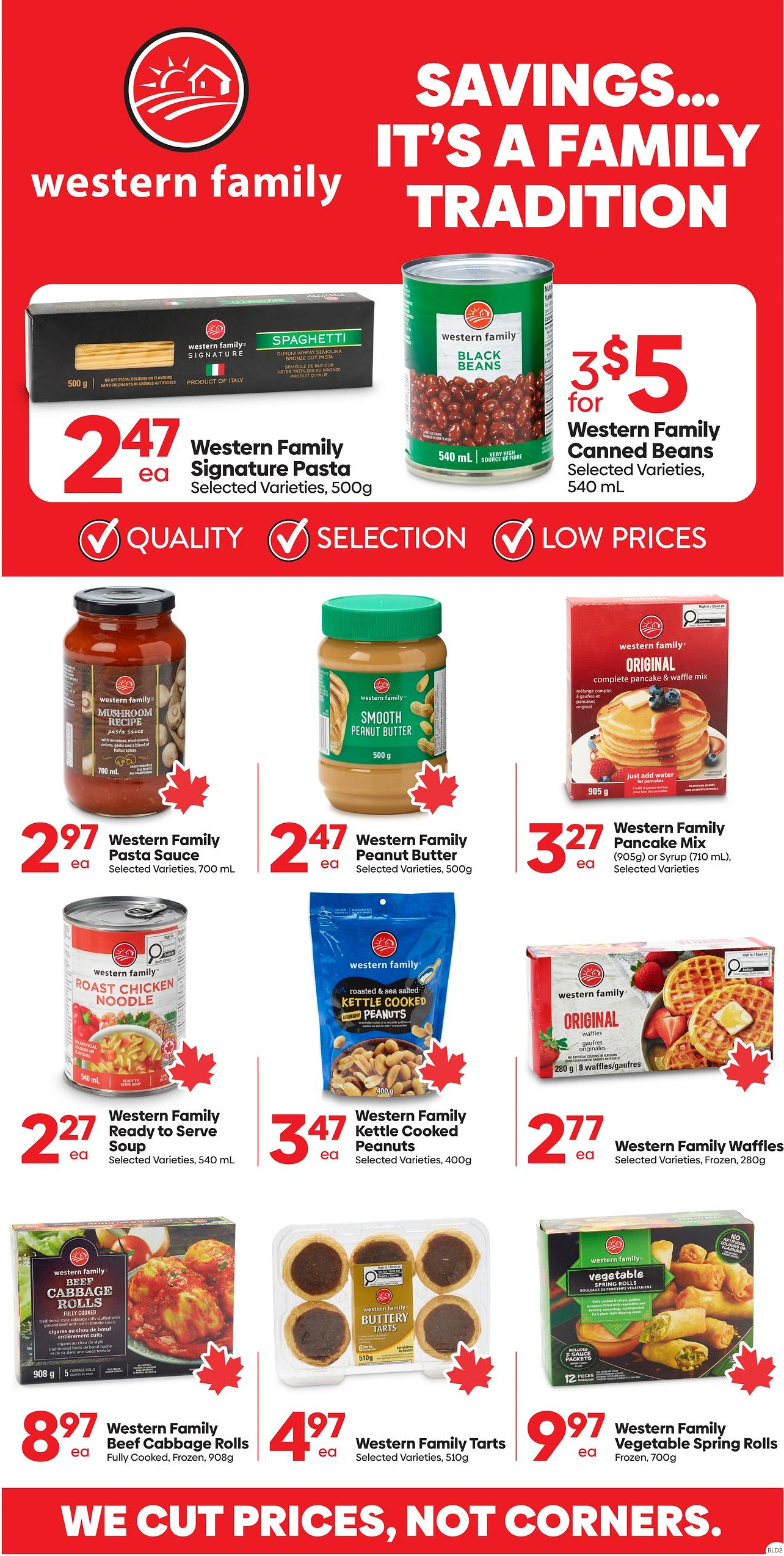 Buy Low Foods Weekly Ad - Page 8