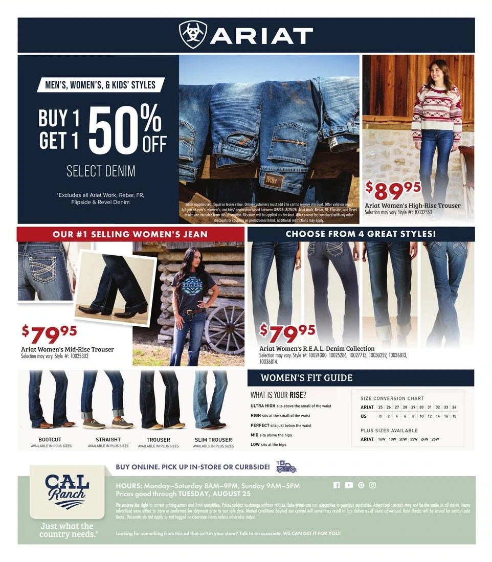 Flyer page 10