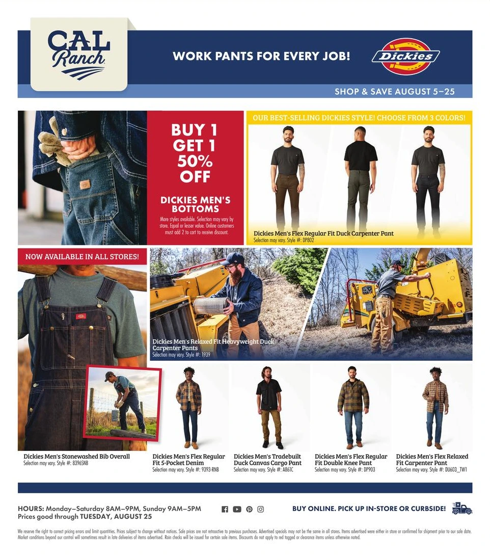 Flyer page 13