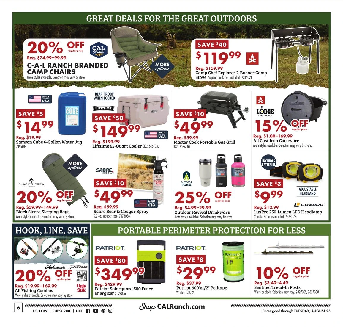 Flyer page 6