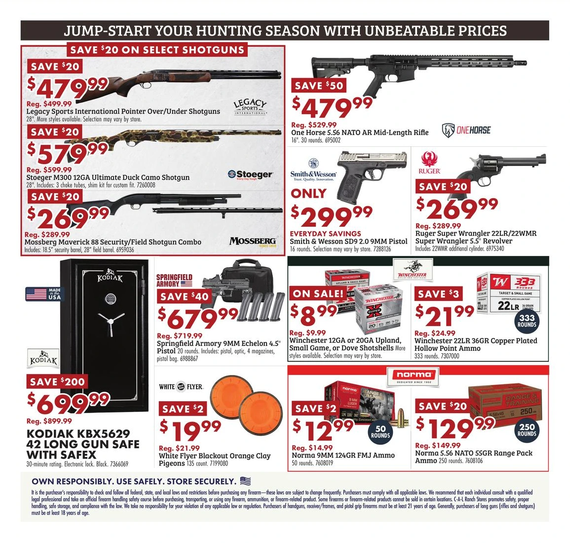 Flyer page 7