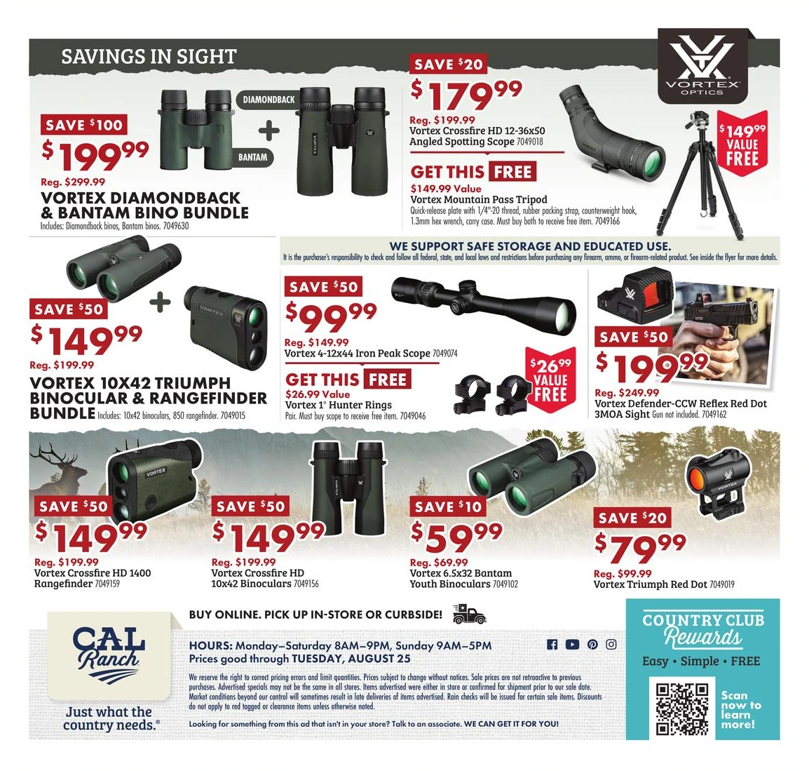 Flyer page 8