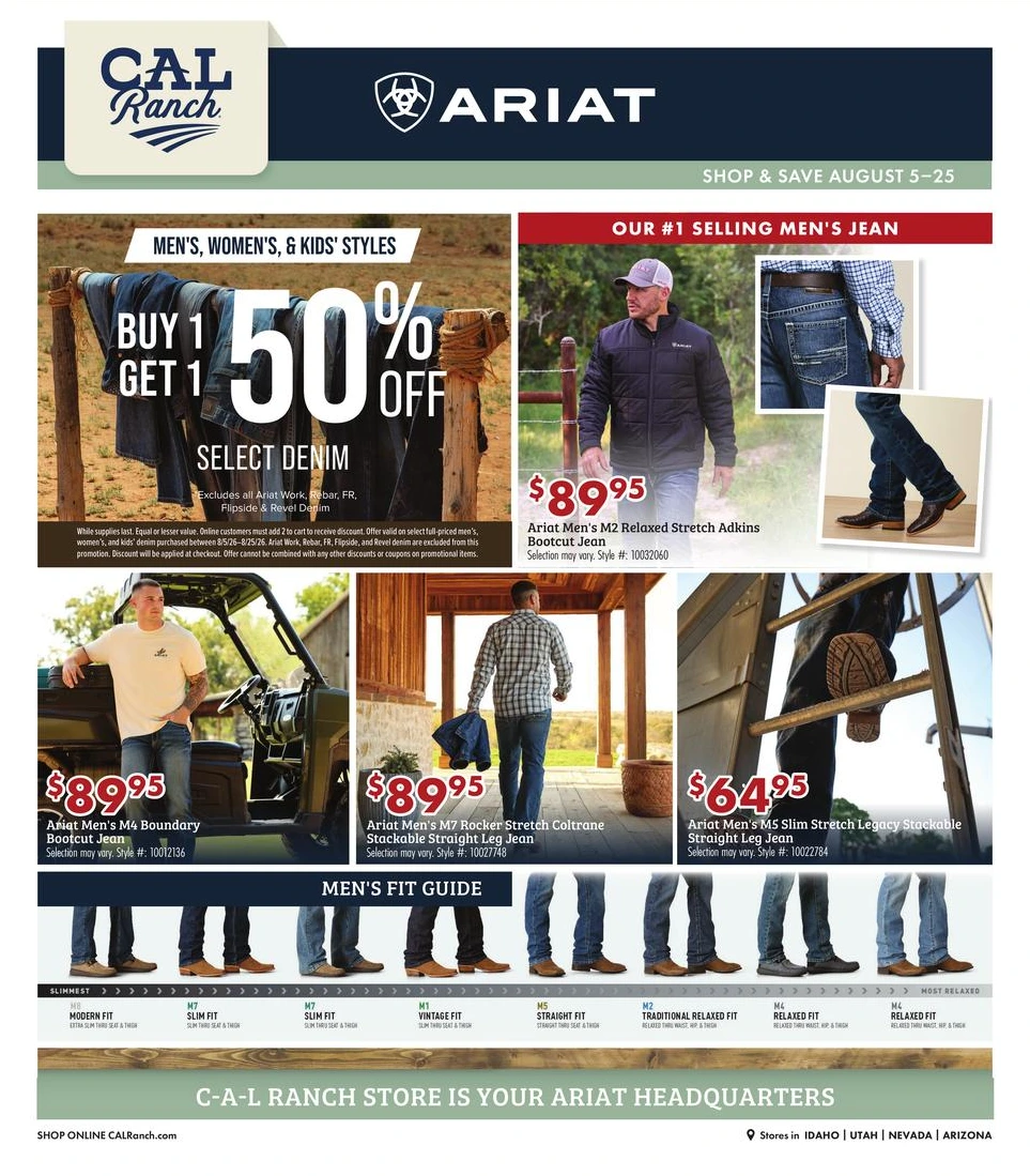Flyer page 9