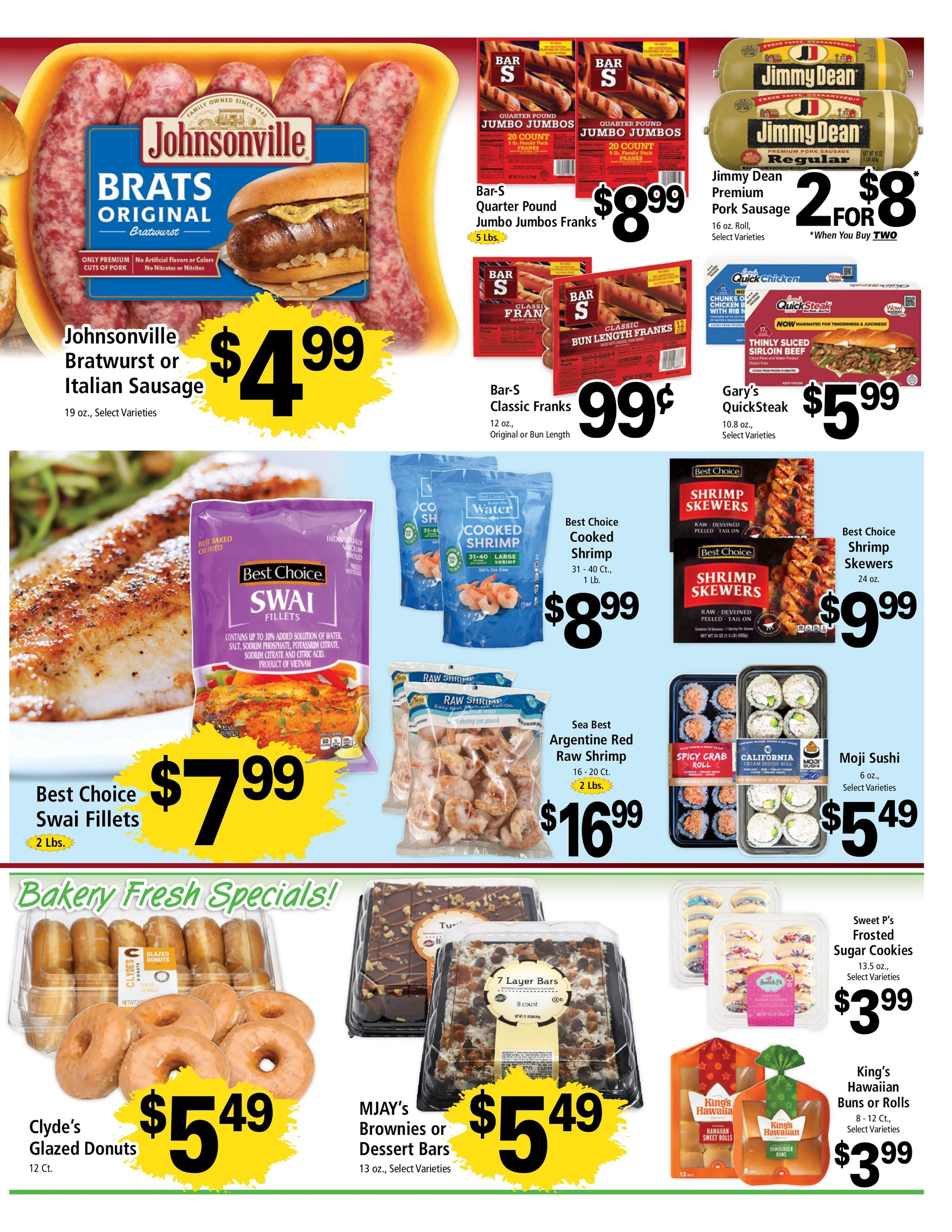 C&R Market Weekly Ad - Page 5