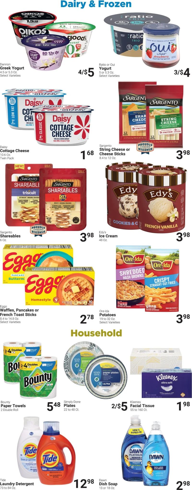 Capitol Centre Foods Current Ad - Page 3