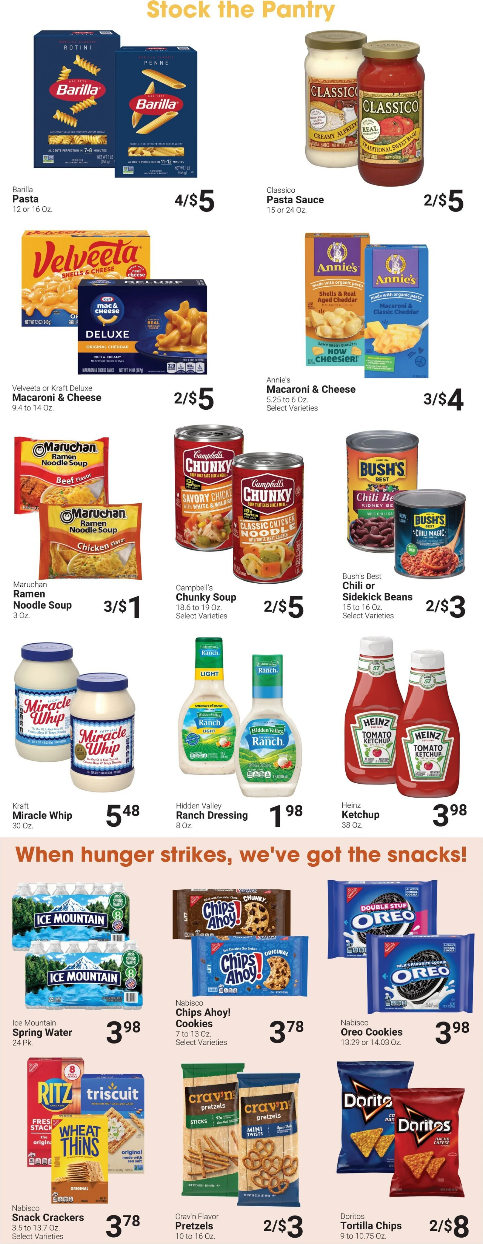 Capitol Centre Foods Current Ad - Page 2