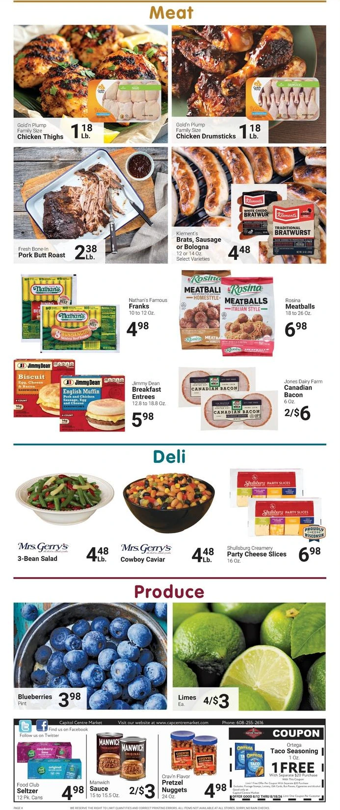 Flyer page 4