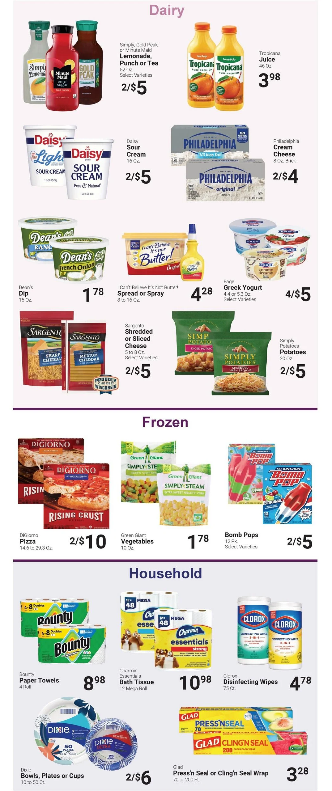 Capitol Centre Foods Weekly - Page 3