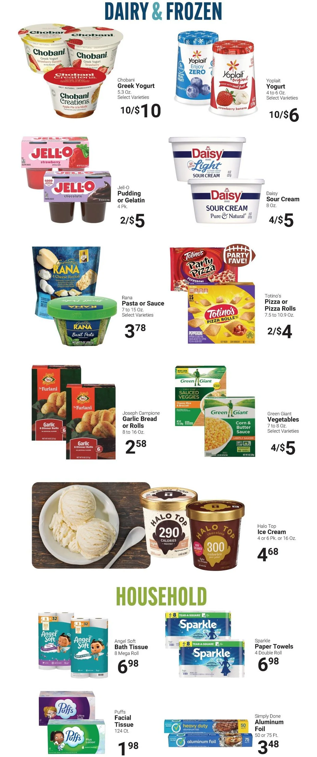 Capitol Centre Foods Weekly - Page 3