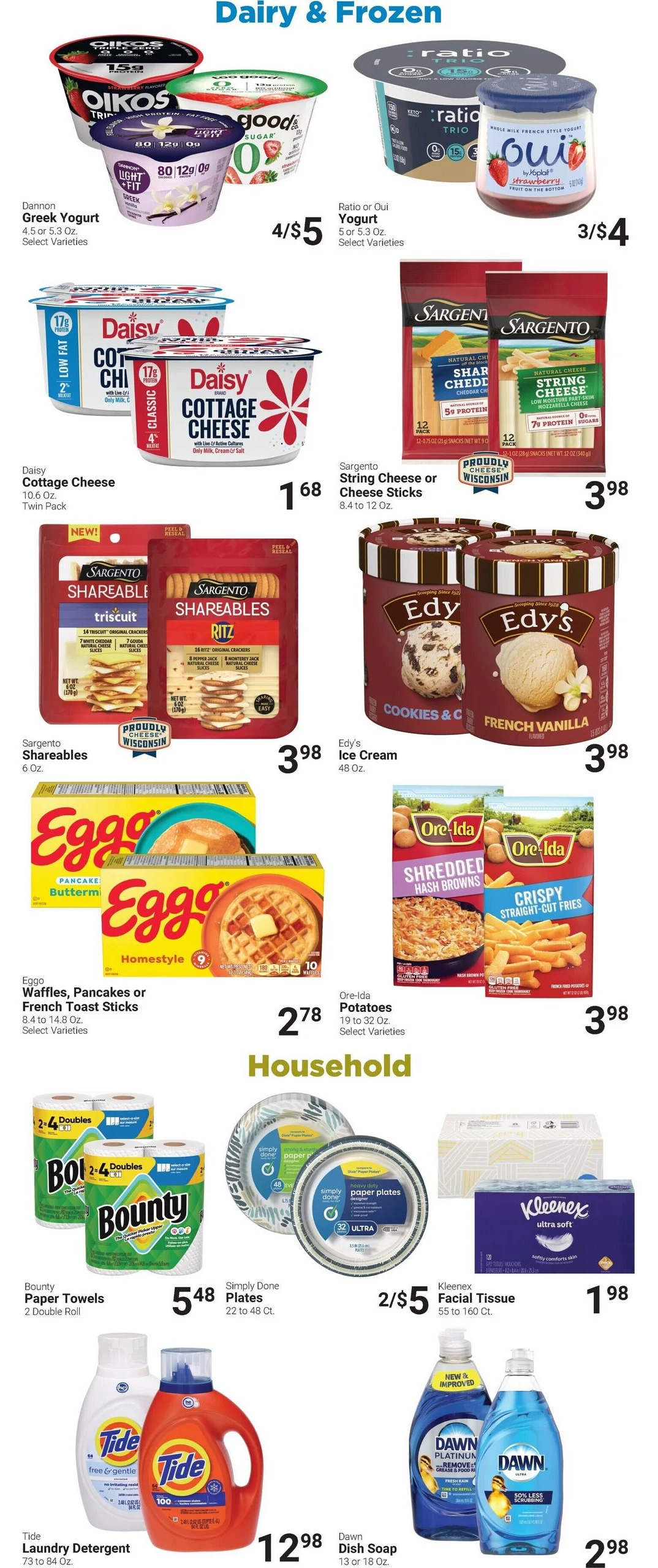 Capitol Centre Foods Weekly - Page 3