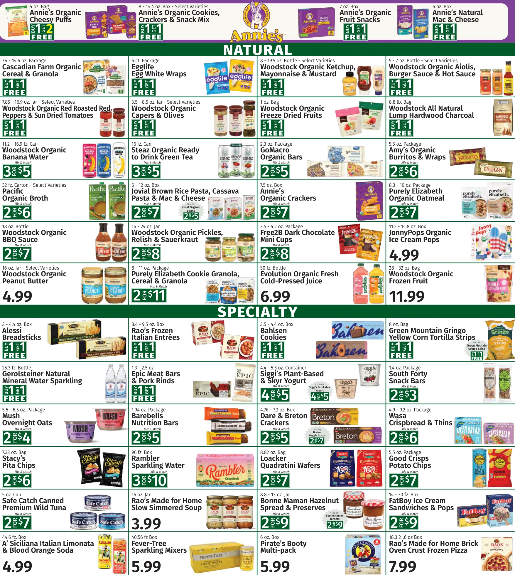 Flyer page 5