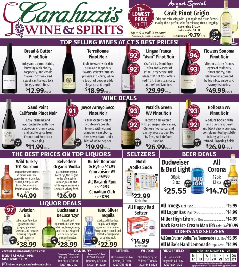 Flyer page 8
