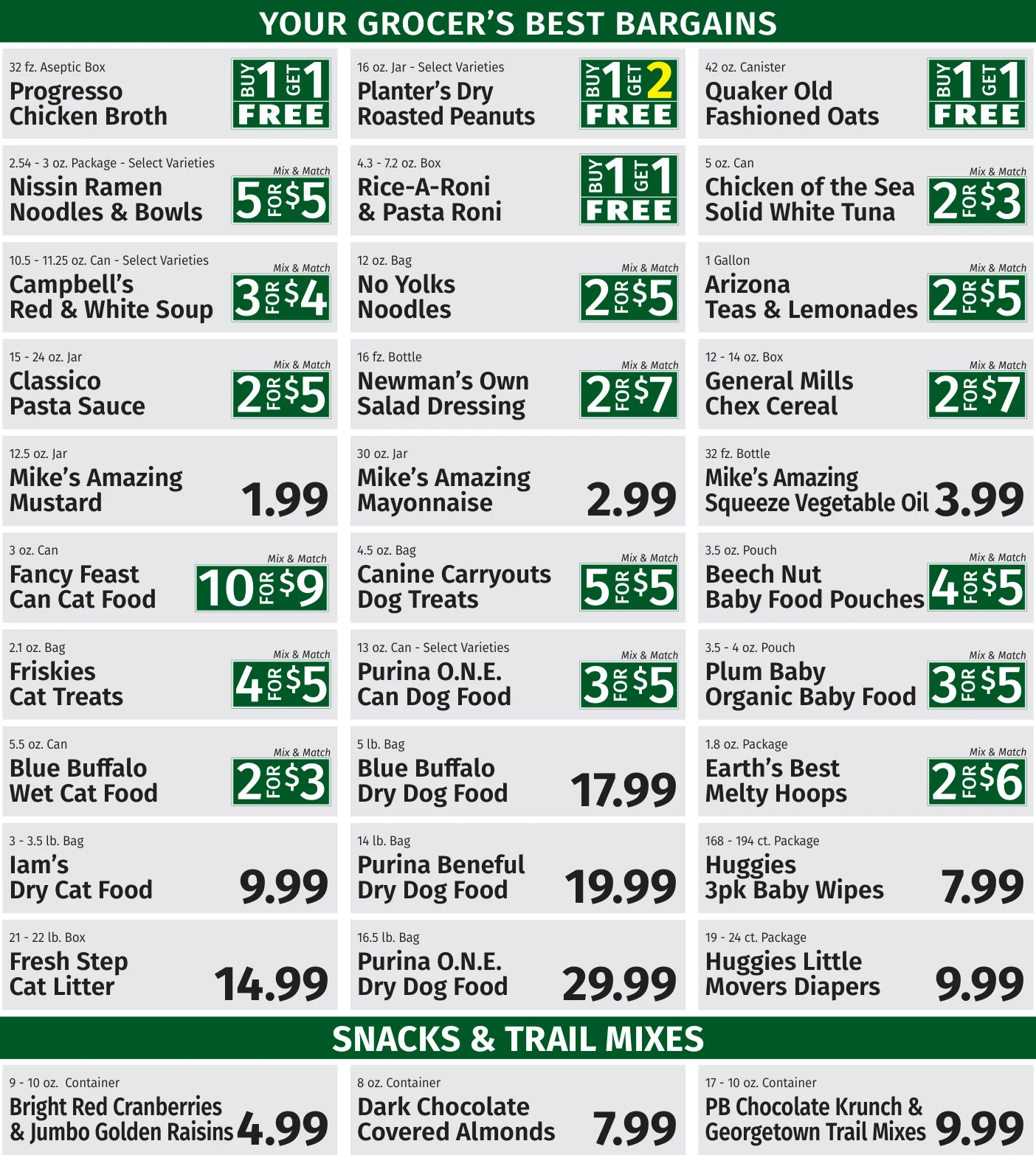 Caraluzzi's Caraluzzi's - Page 6