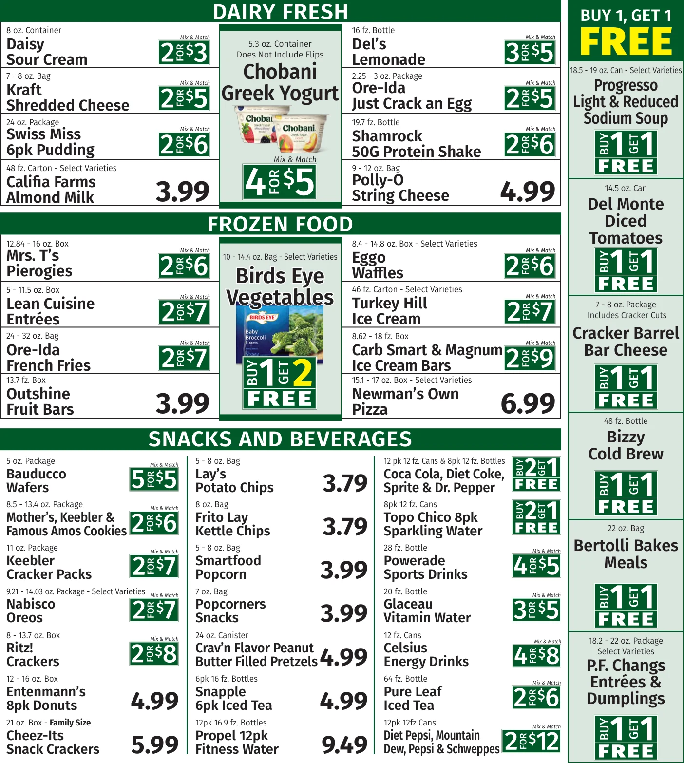 Caraluzzi's Caraluzzi's - Page 7