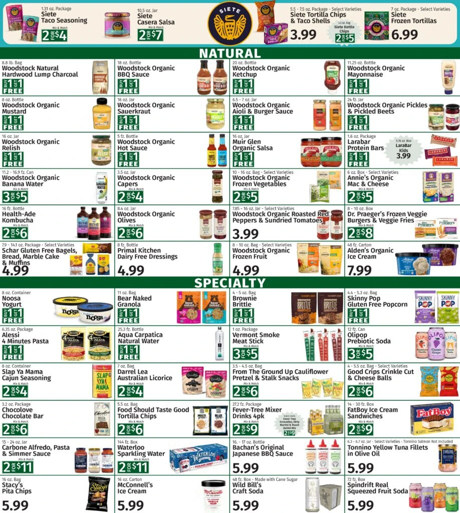 Flyer page 5