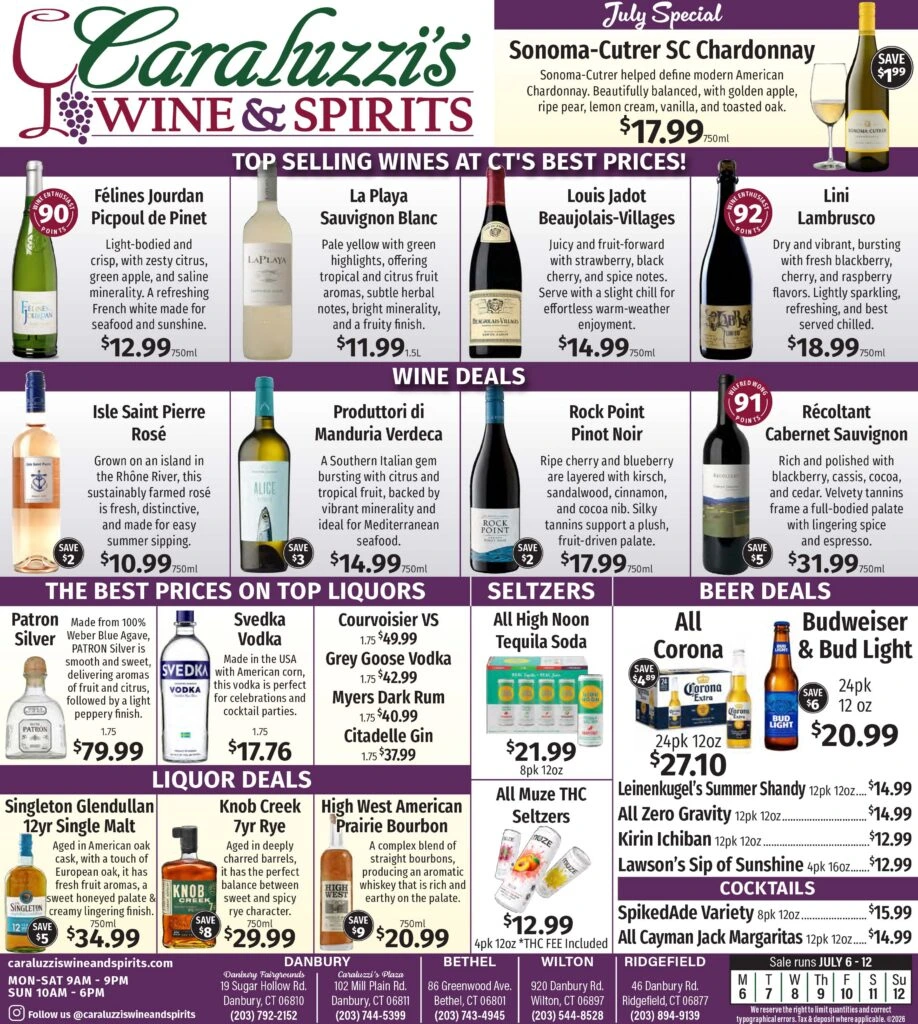 Flyer page 8