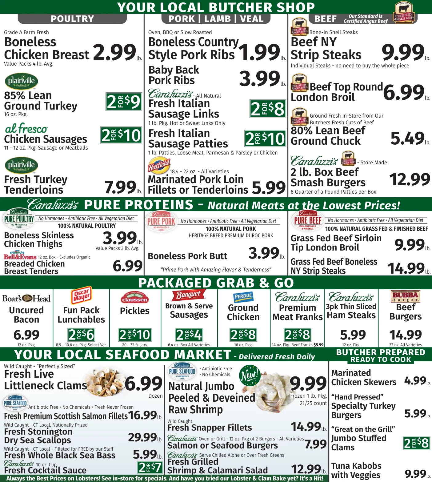 Caraluzzi's Caraluzzi's - Page 2