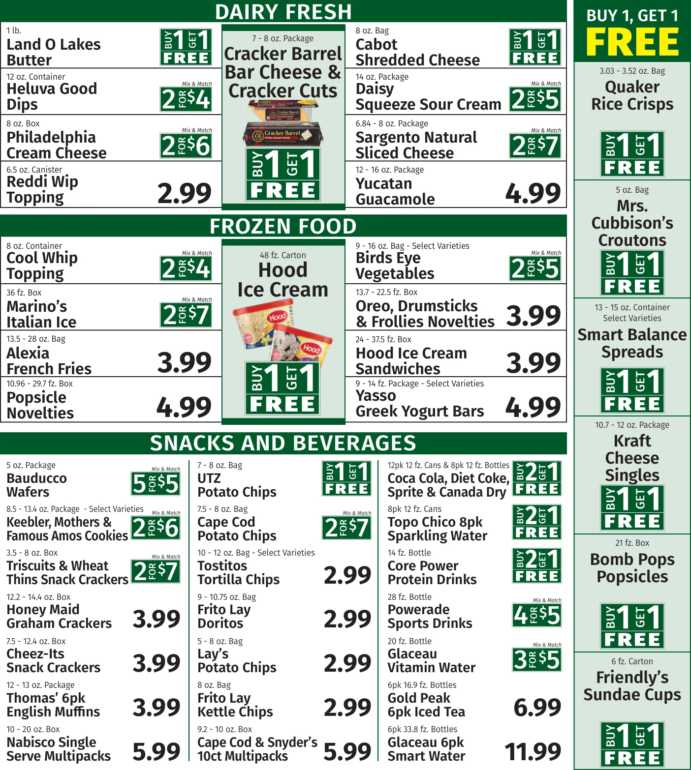 Caraluzzi's Caraluzzi's - Page 7