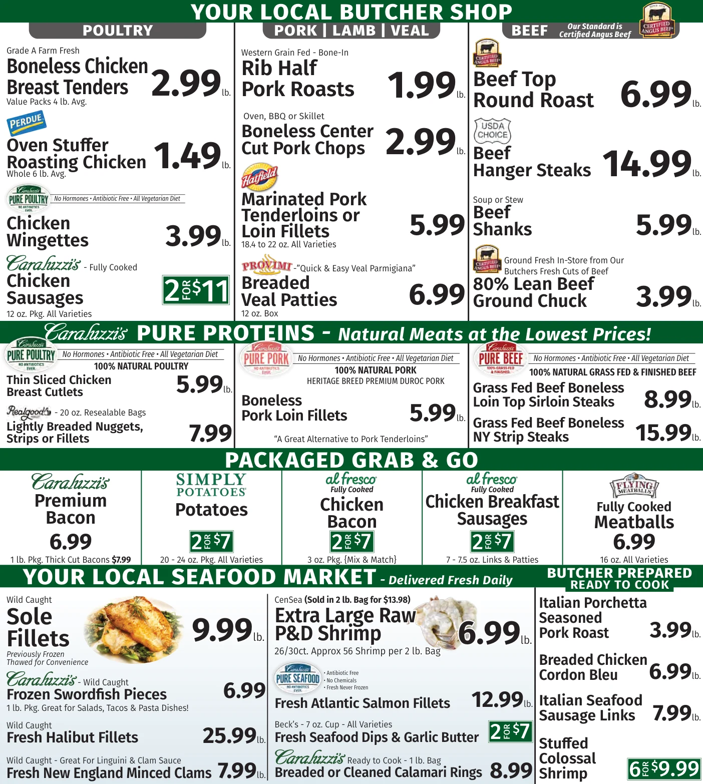 Caraluzzi's Caraluzzi's - Page 2