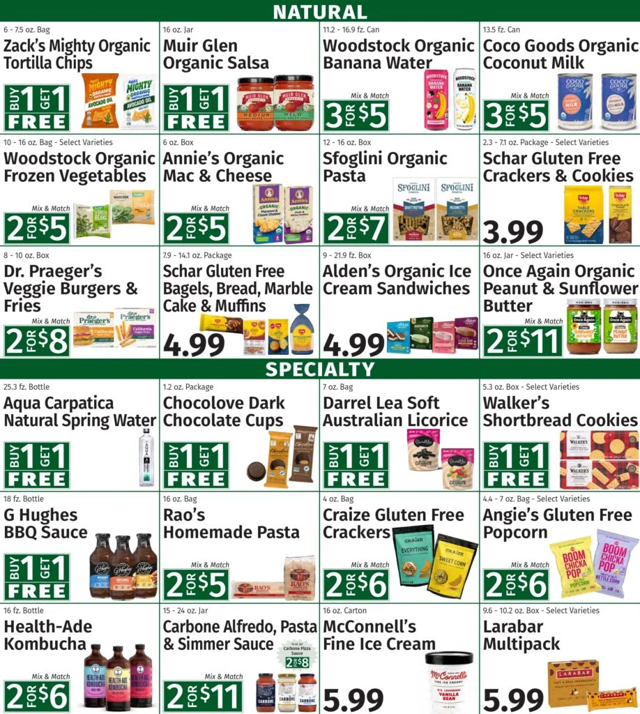 Flyer page 5